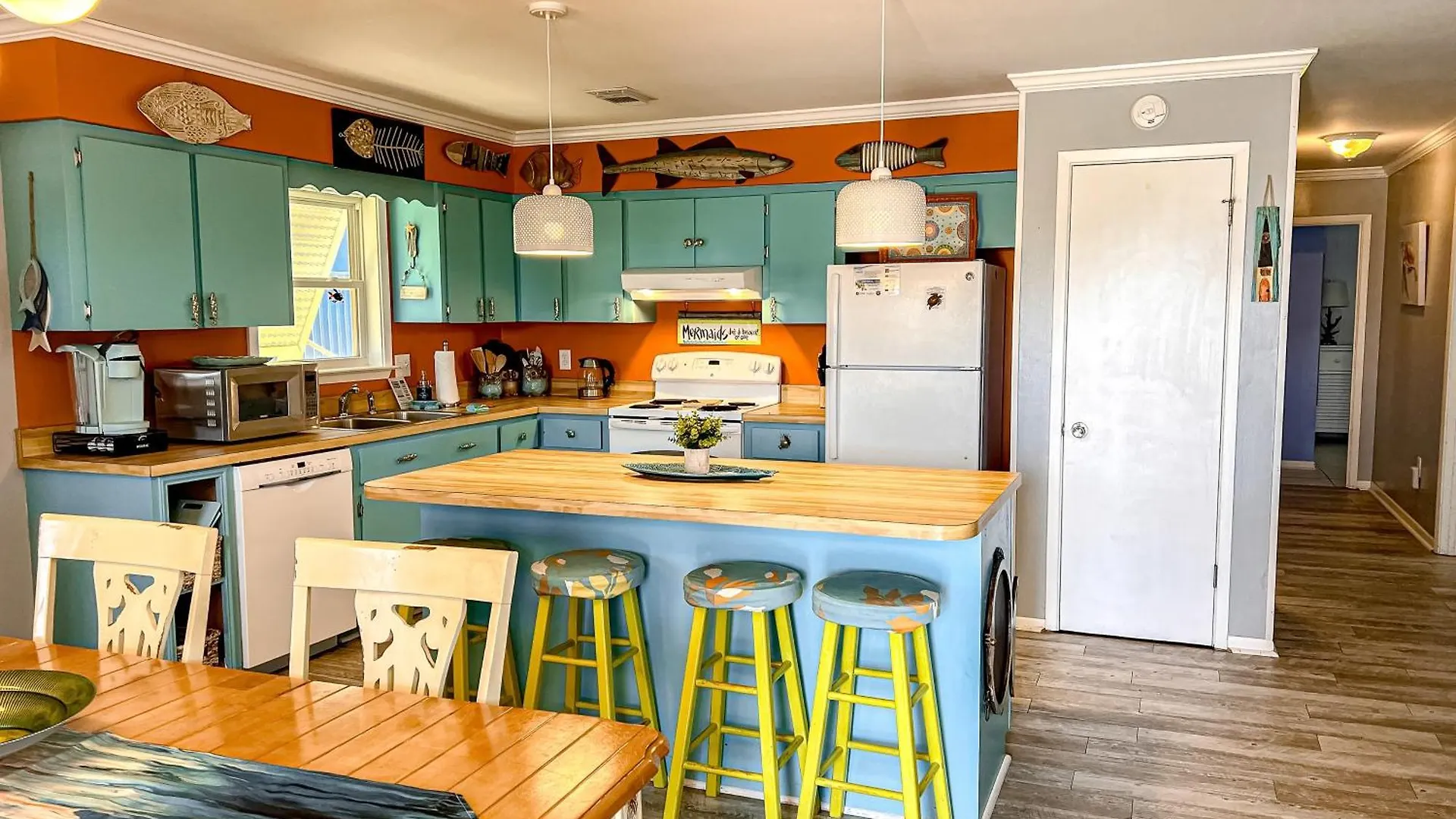 Dani's Dixie Delight Holiday home