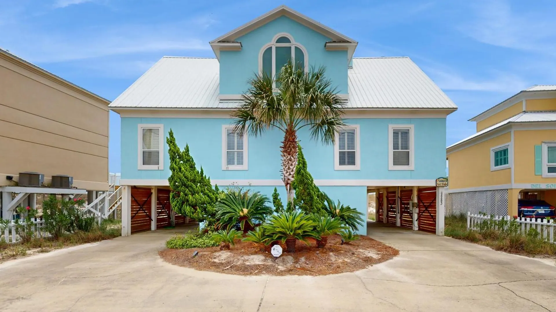 Holiday home Paradise Gulf Shores