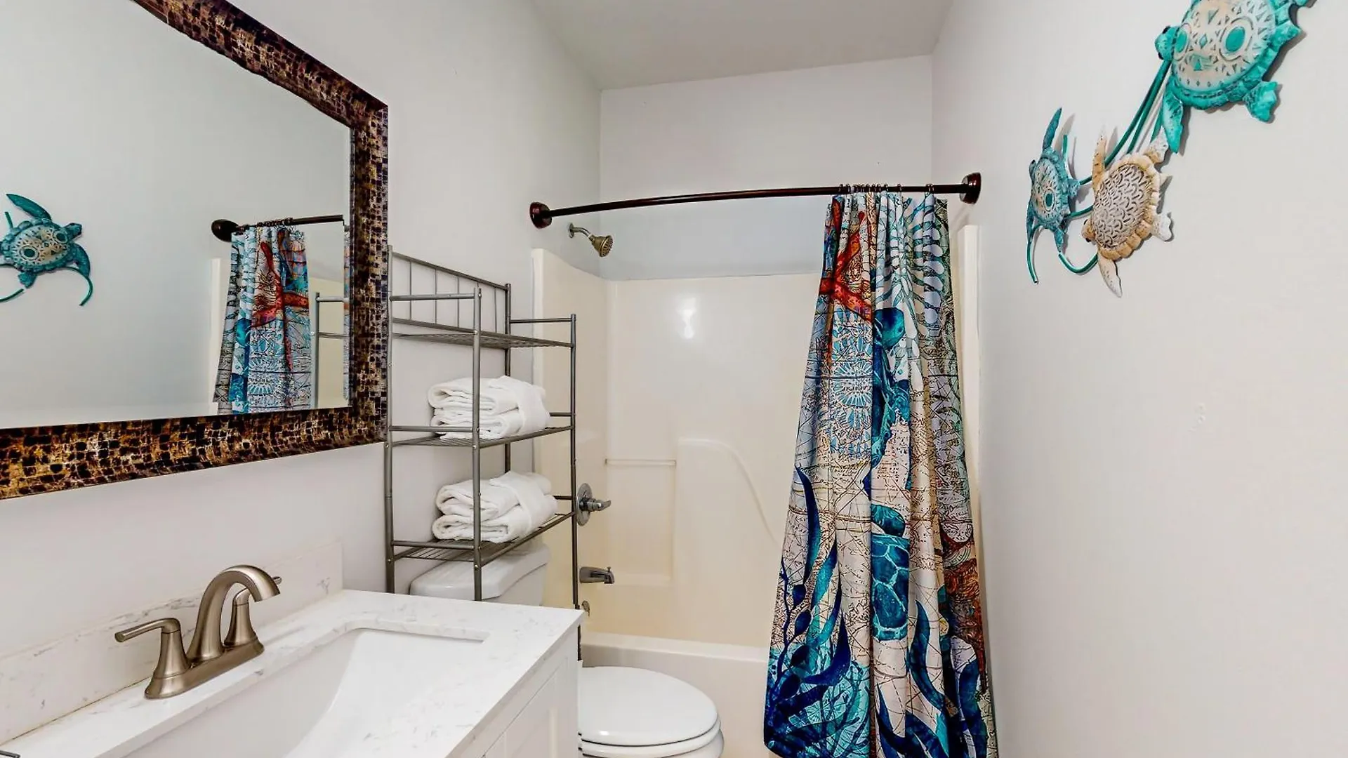 Apartment West Retreat *