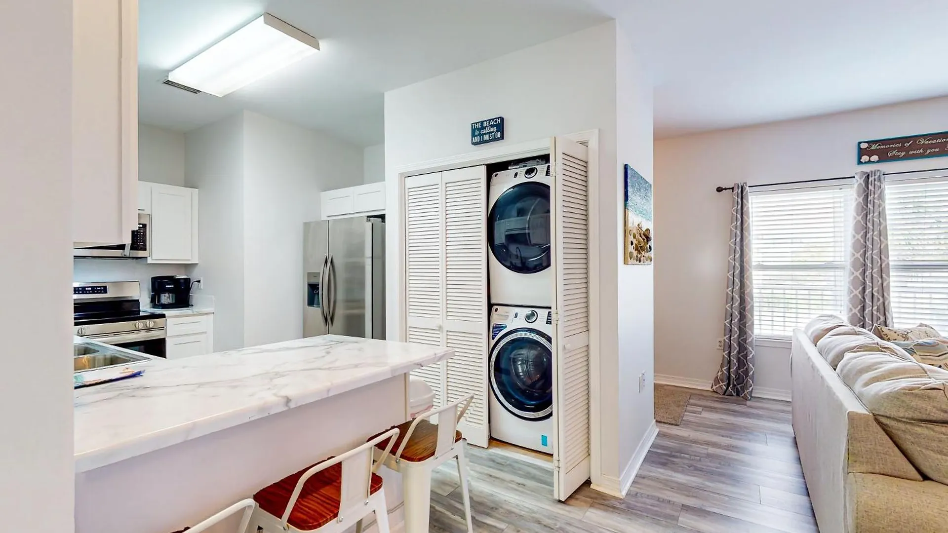 West Retreat Apartment Gulf Shores