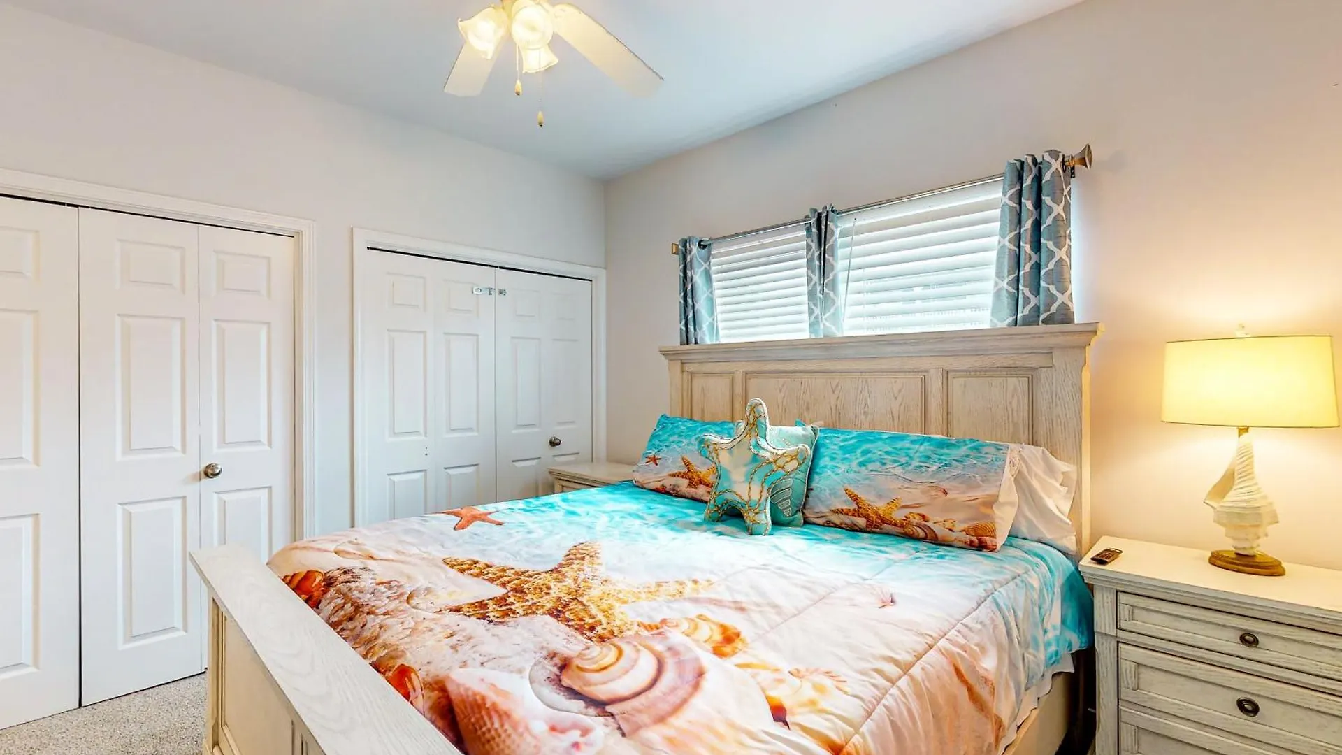 Apartment West Retreat *