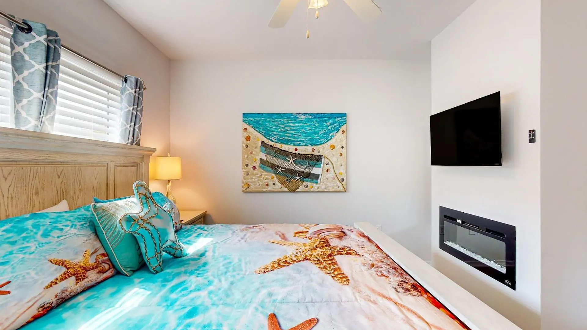 Apartment West Retreat