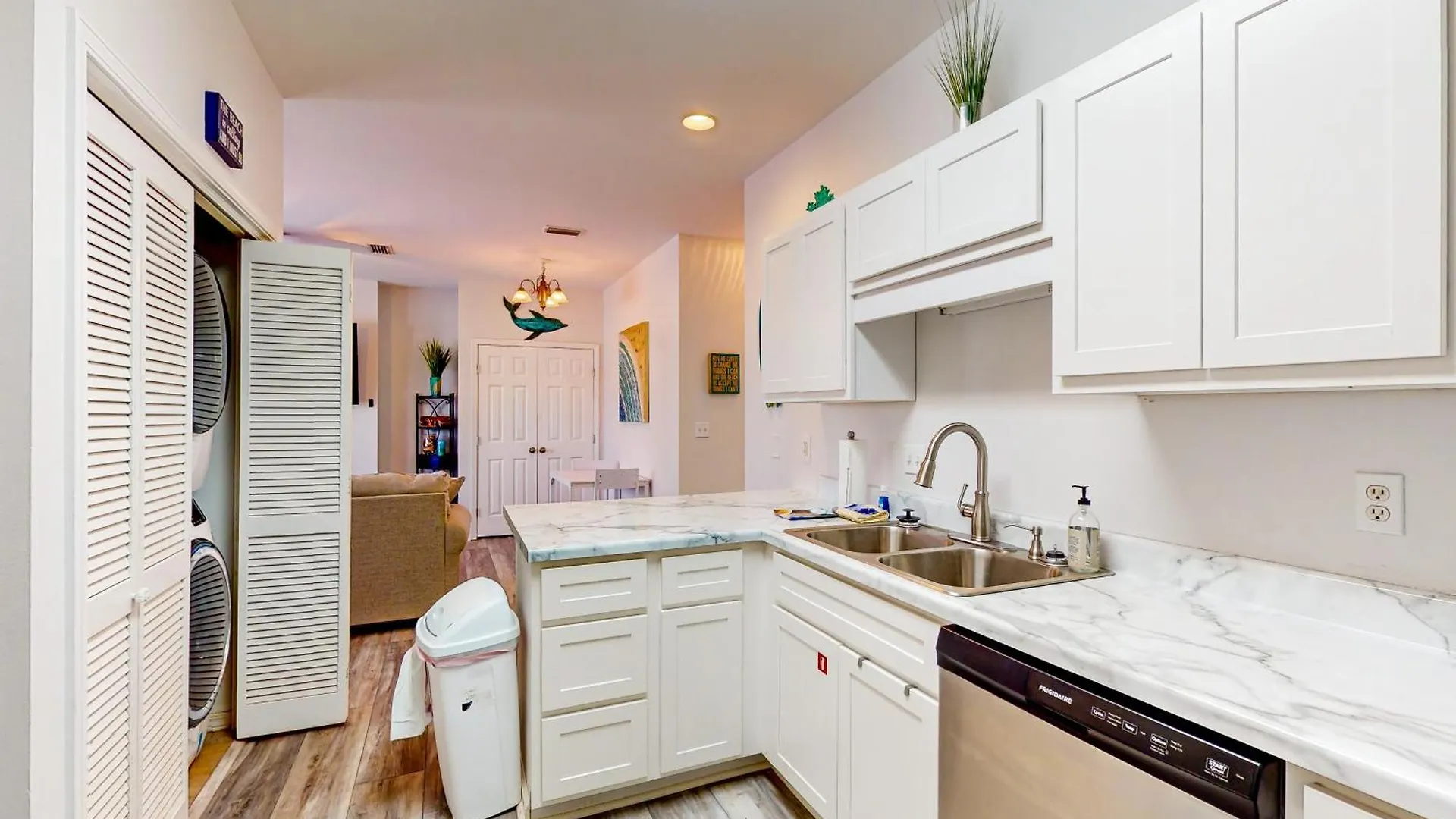 Apartment West Retreat Gulf Shores