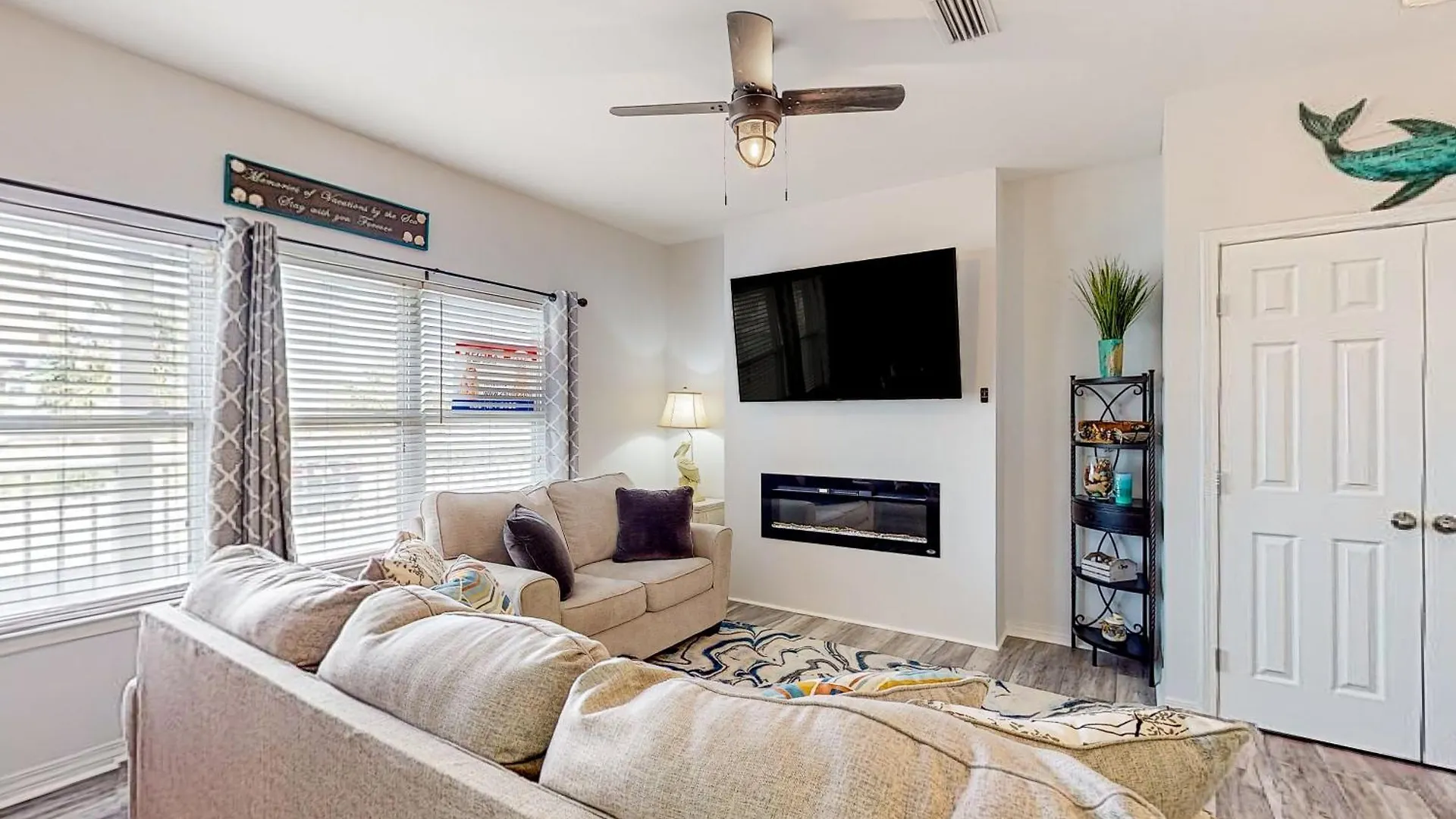 West Retreat Apartment *