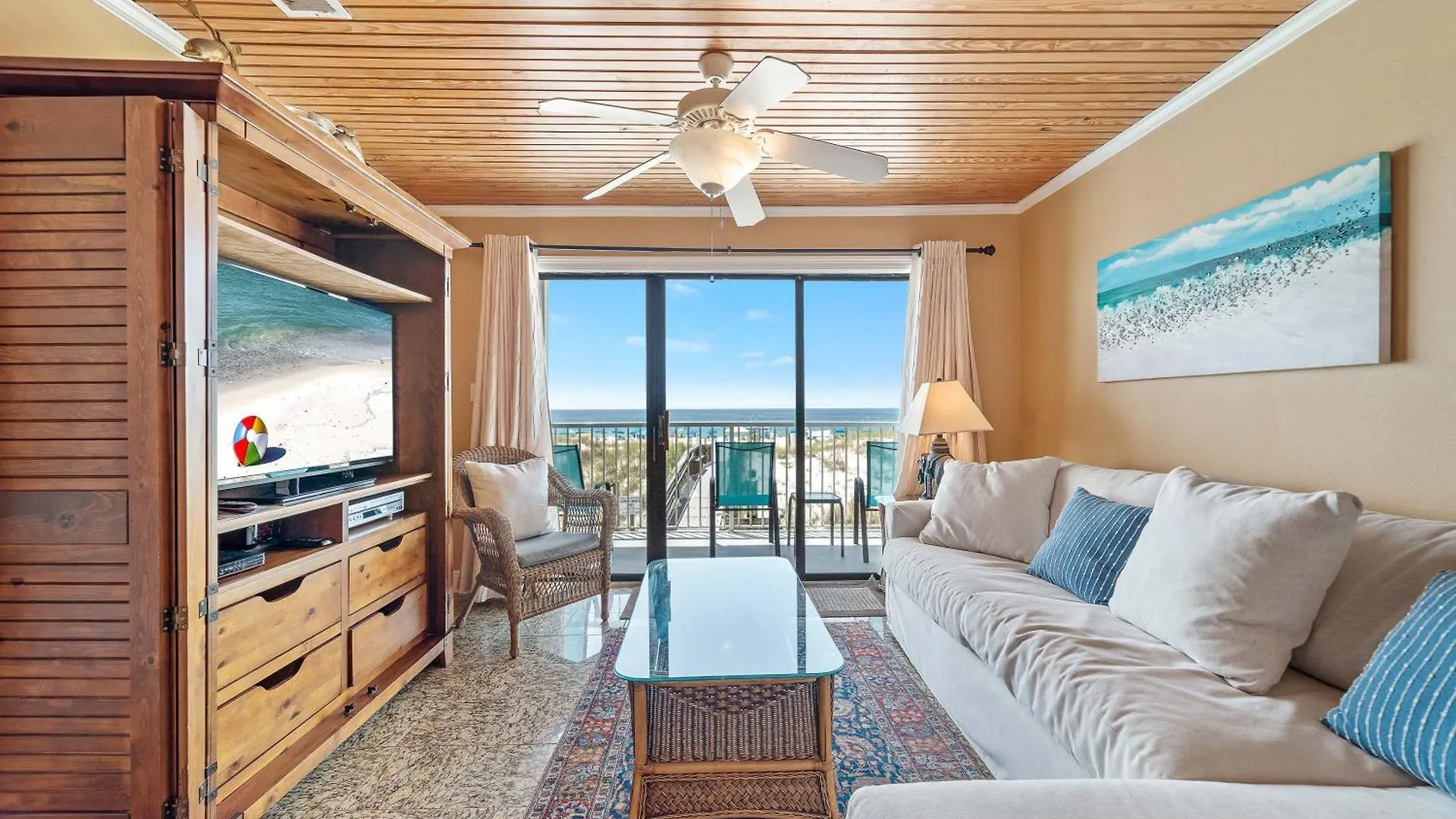 Romar 102 Holiday home Gulf Shores