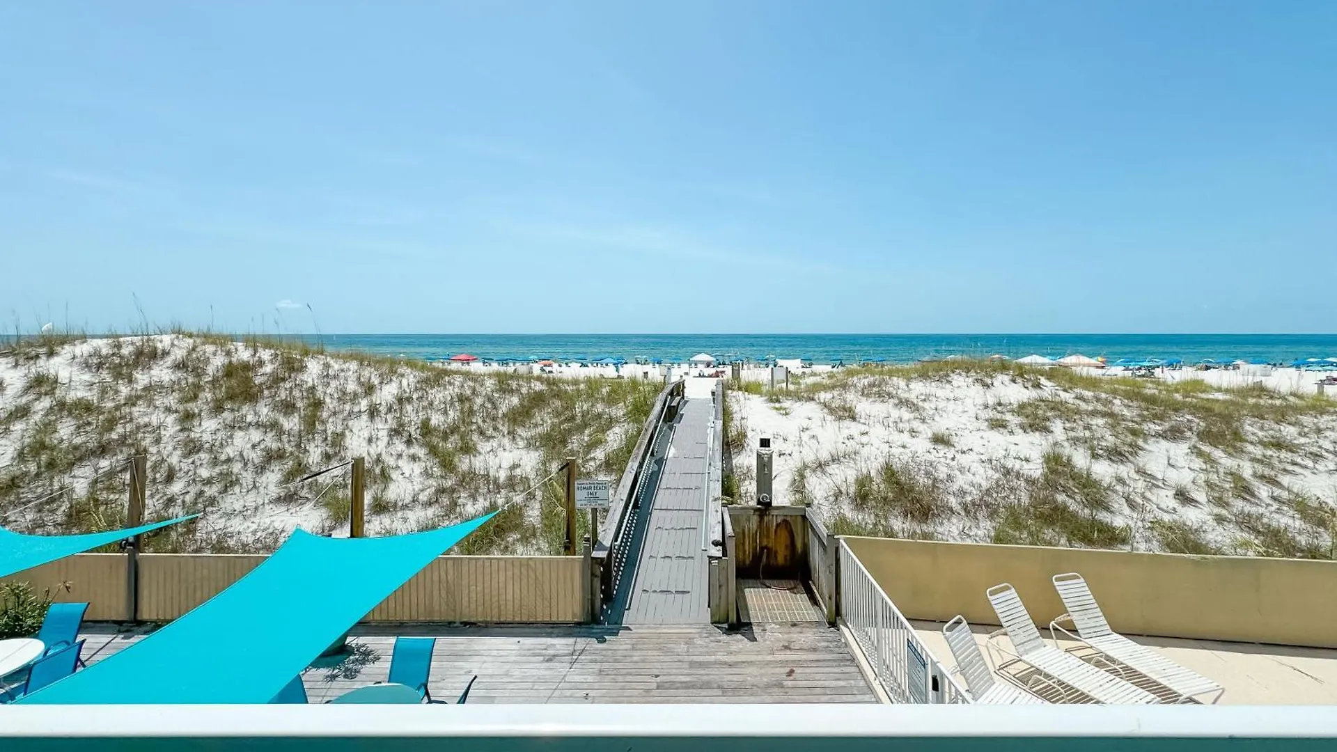 Romar 102 Gulf Shores