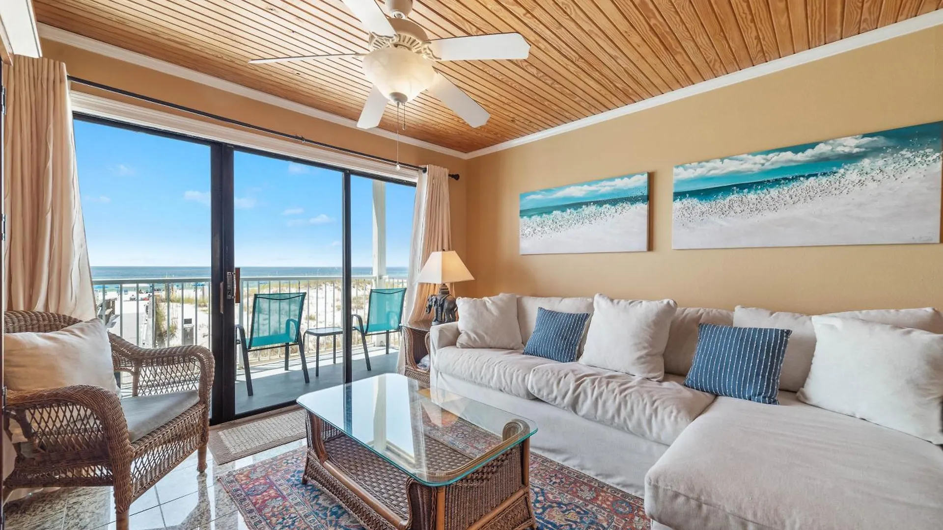 Romar 102 Holiday home Gulf Shores