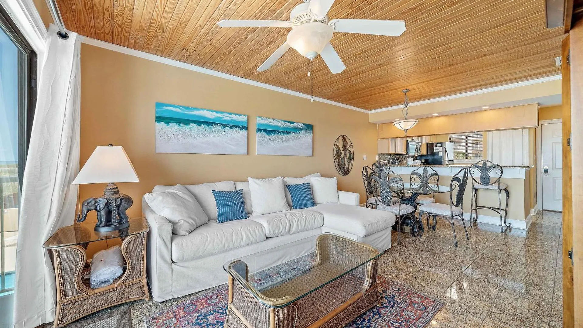 Romar 102 Holiday home Gulf Shores