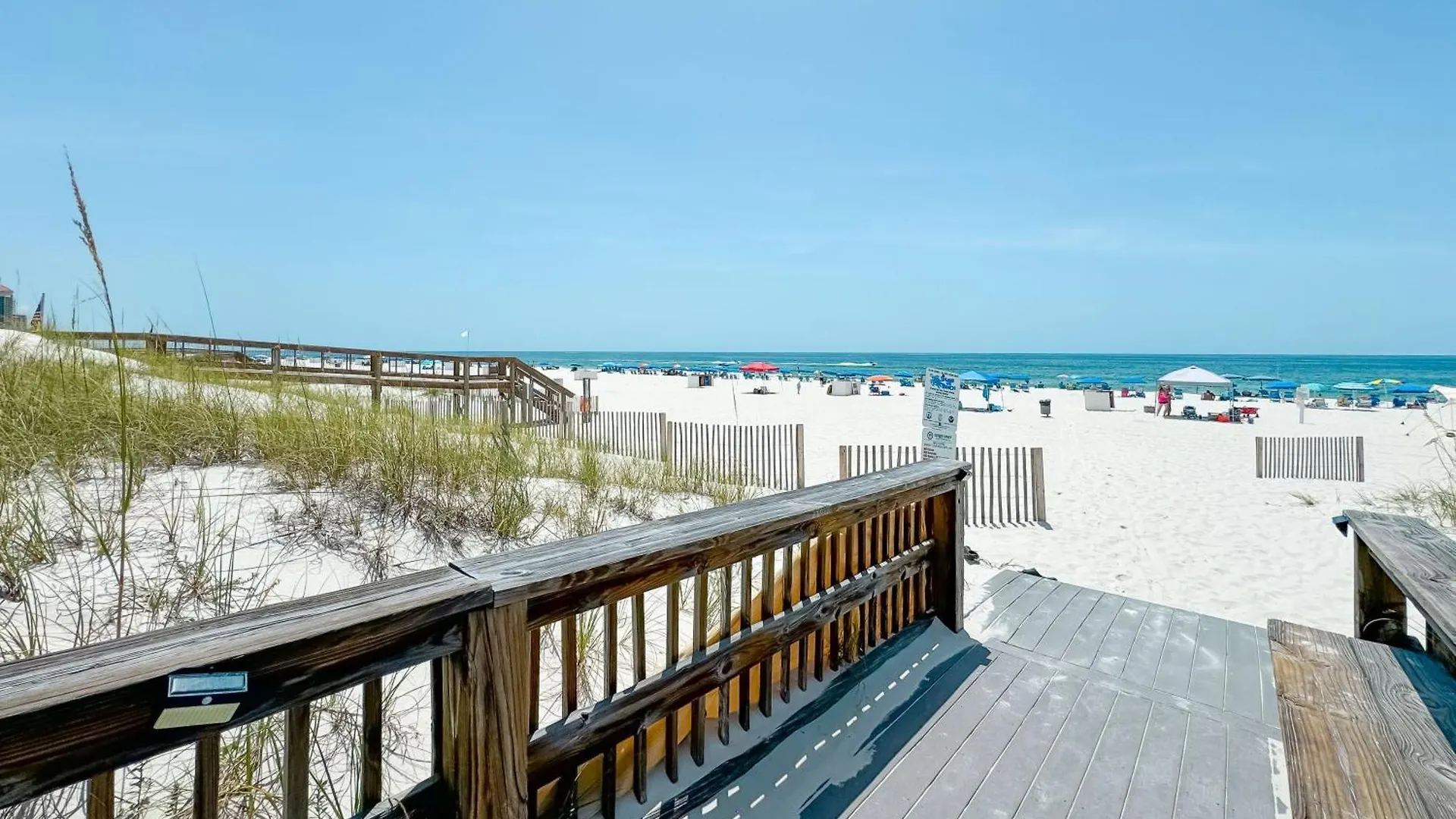Holiday home Romar 102 Gulf Shores