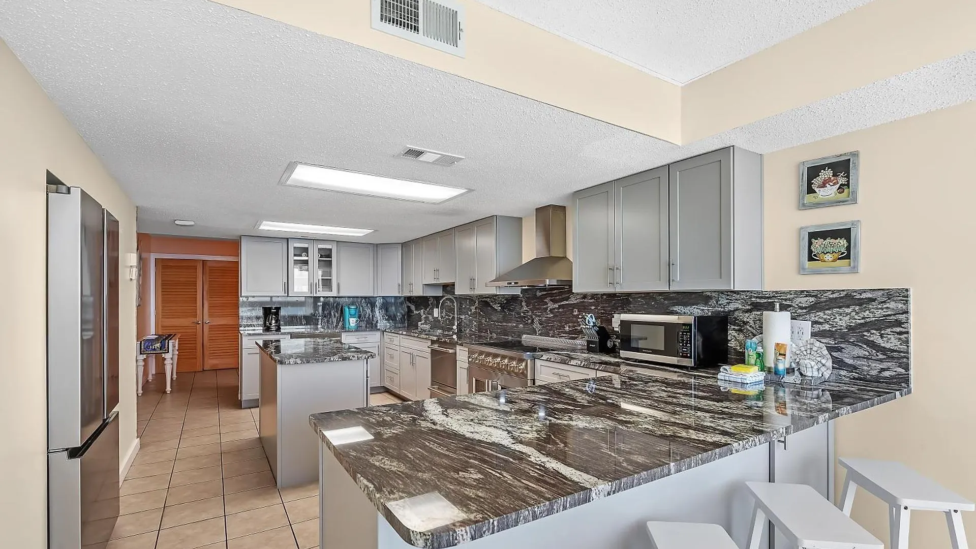 Apartment Edgewater West 102 Gulf Shores
