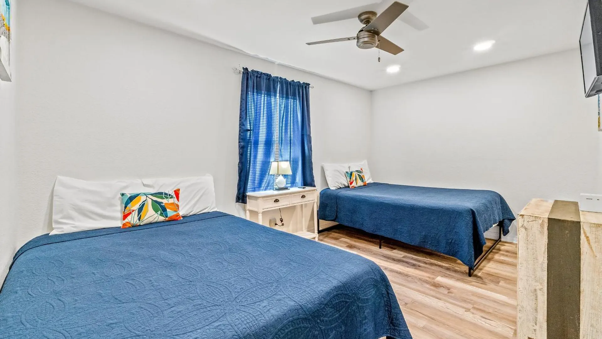 Apartment Moonraker 25 *