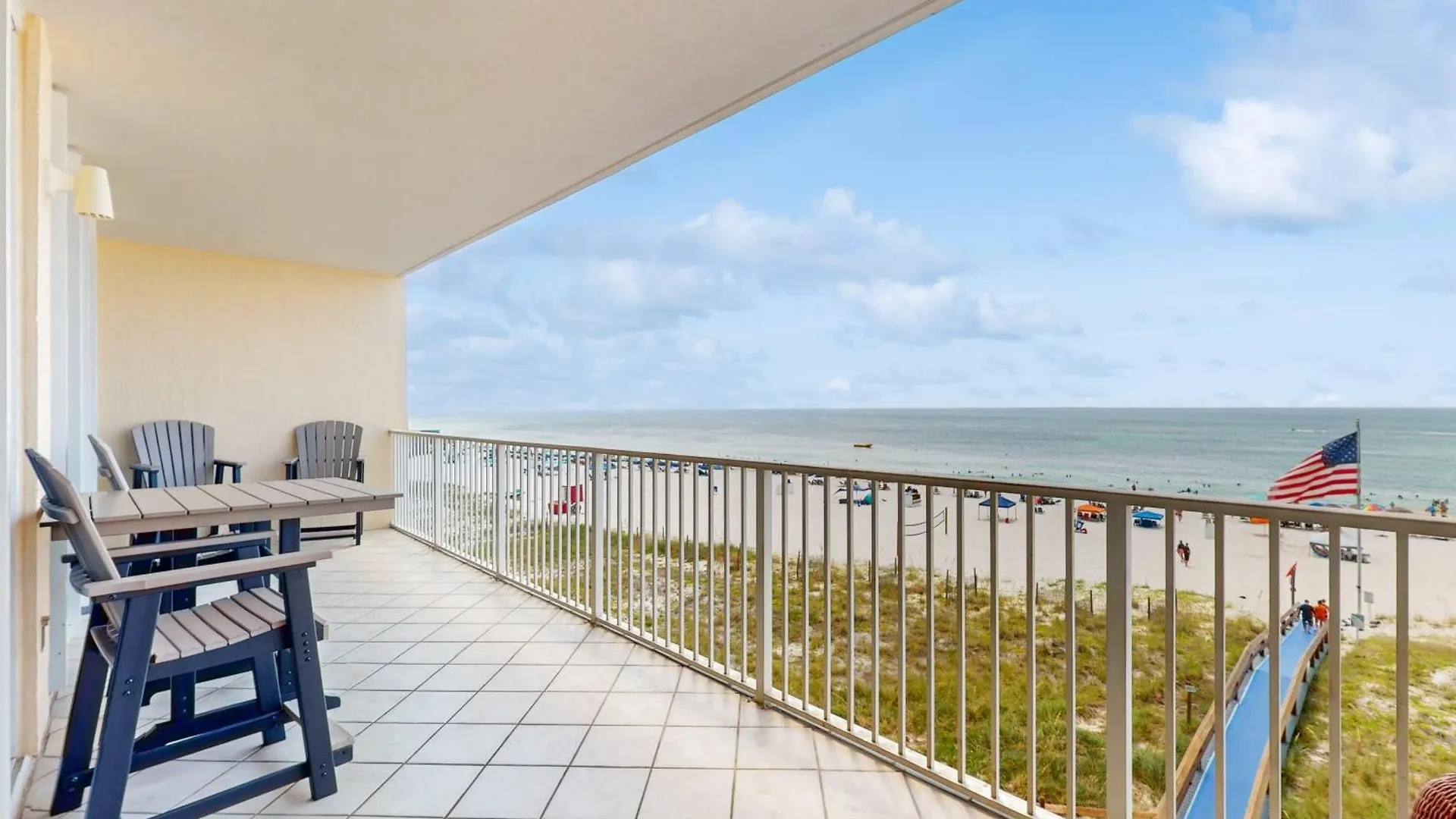 San Carlos #405 Apartment Gulf Shores