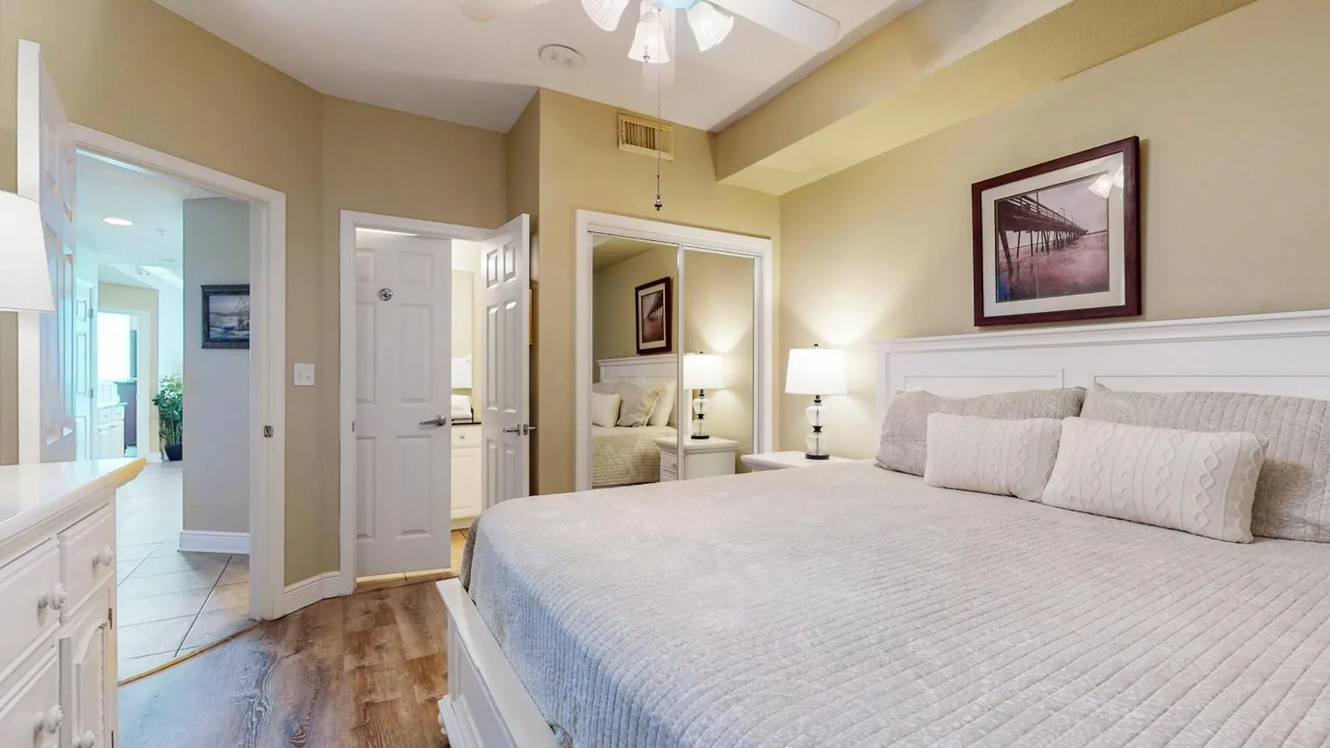 Apartment San Carlos #405 Gulf Shores