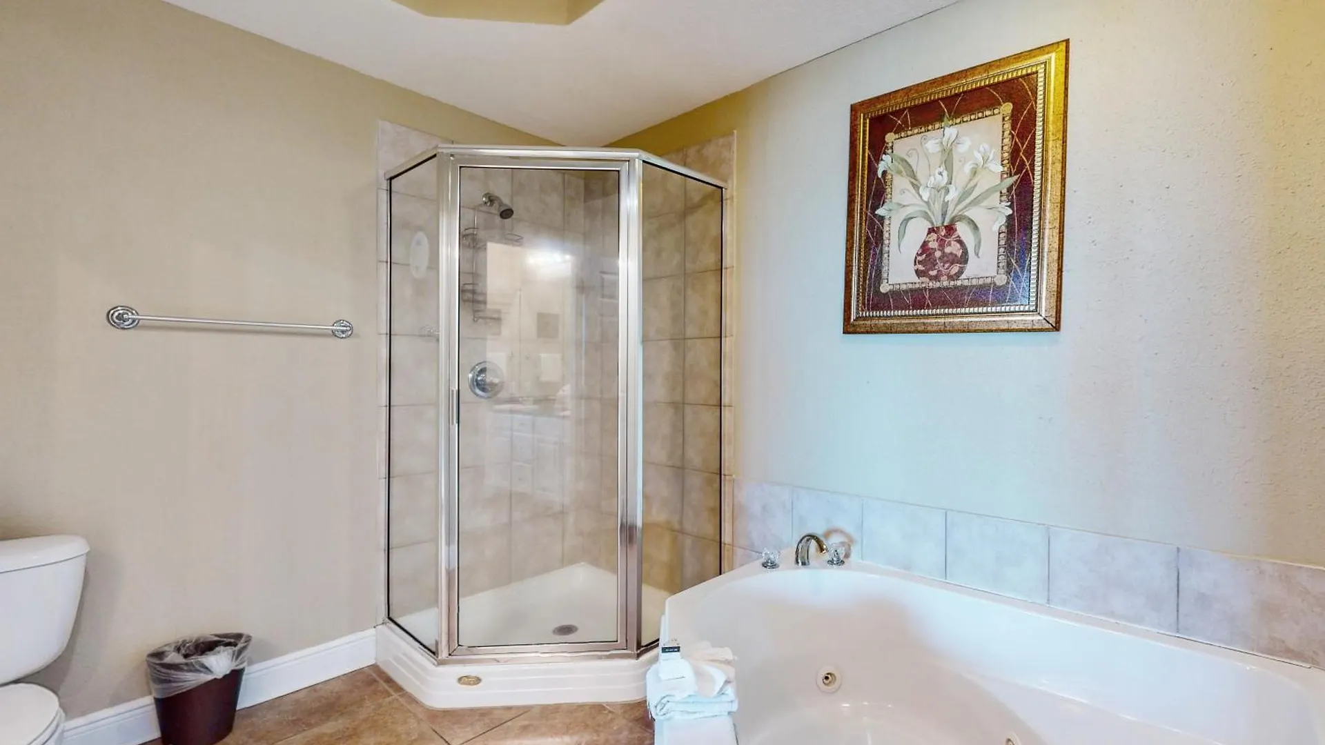 Apartment San Carlos #405