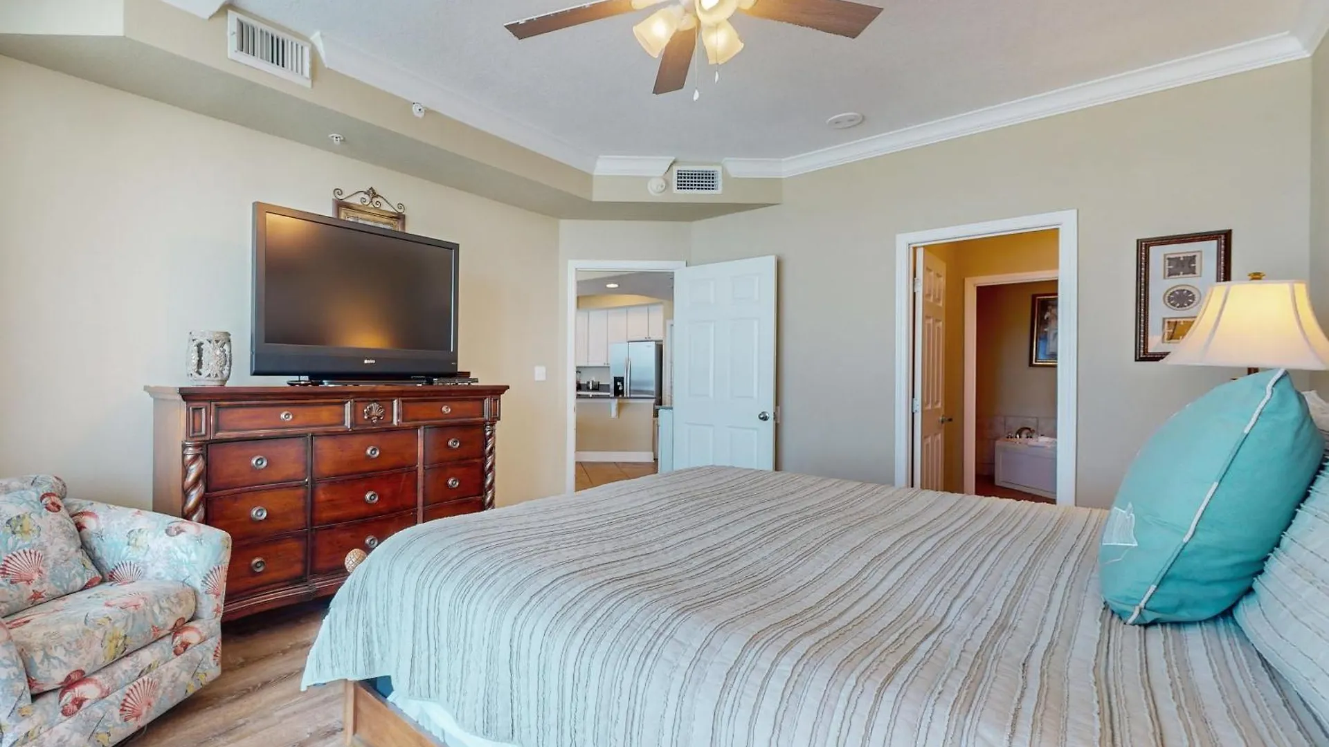 San Carlos #405 Apartment Gulf Shores