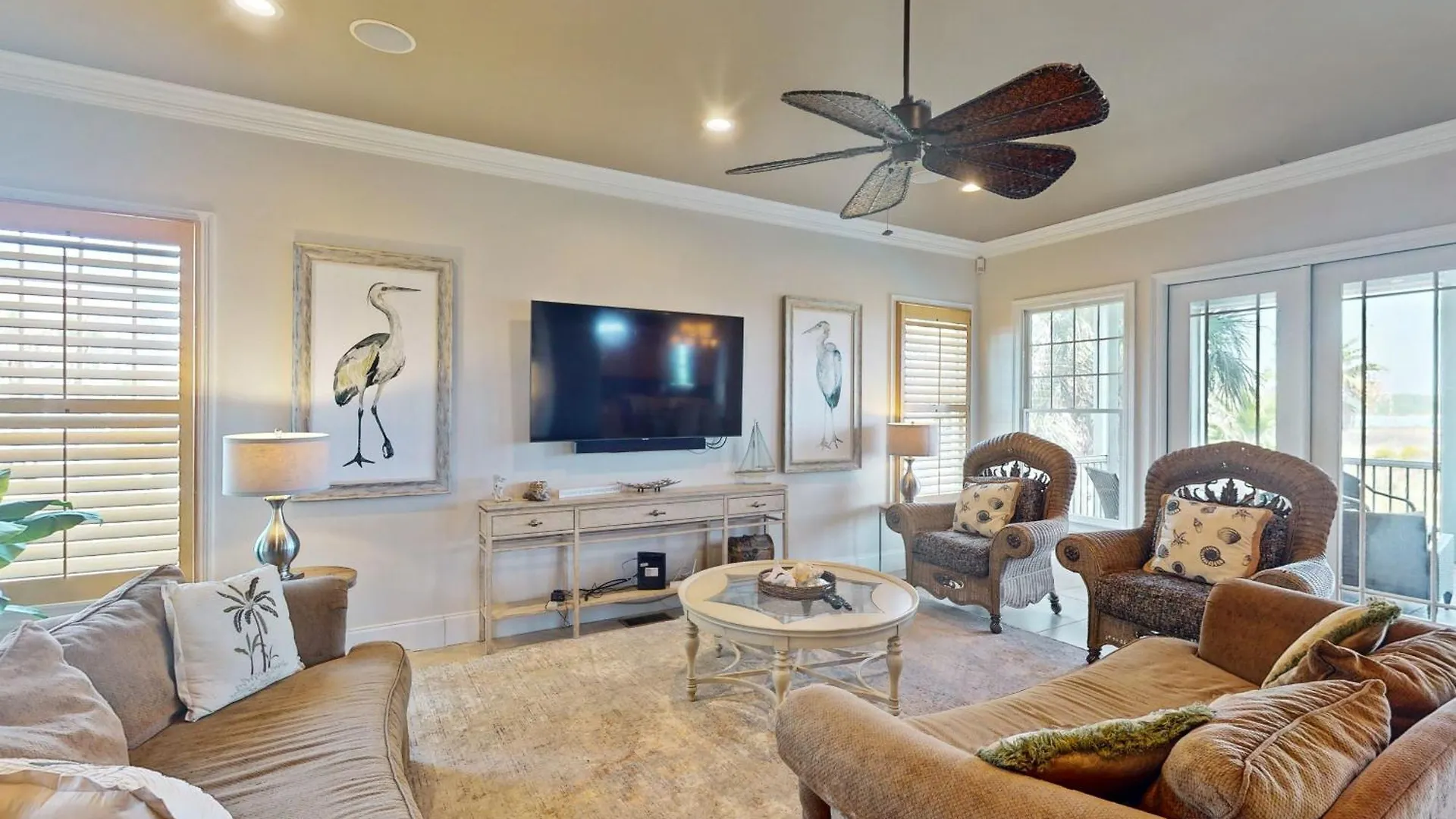 Holiday home Laguna Key - Sand Dollar *