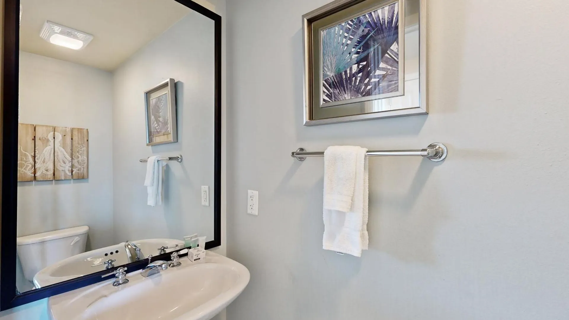 Apartment Sanibel #403 Gulf Shores