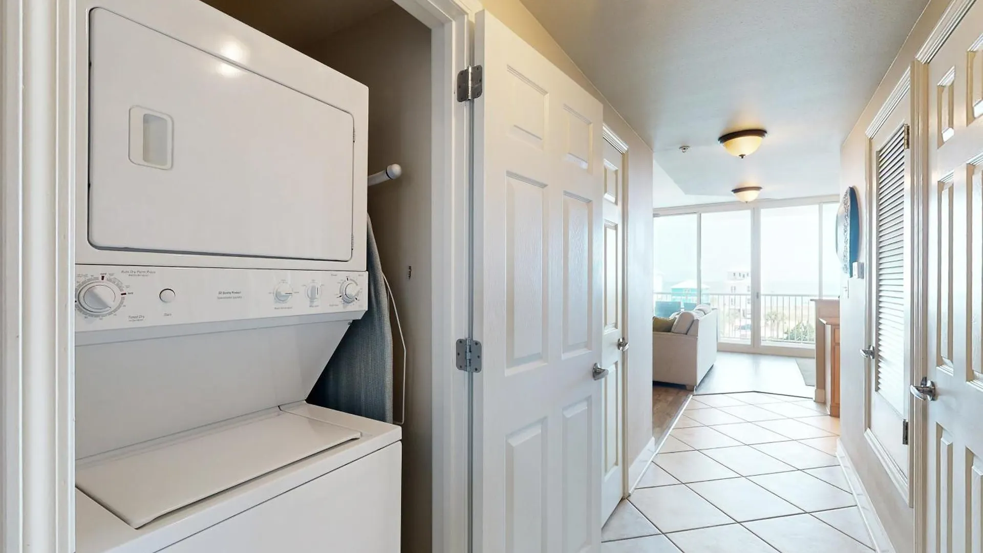 Apartment Sanibel #403 Gulf Shores