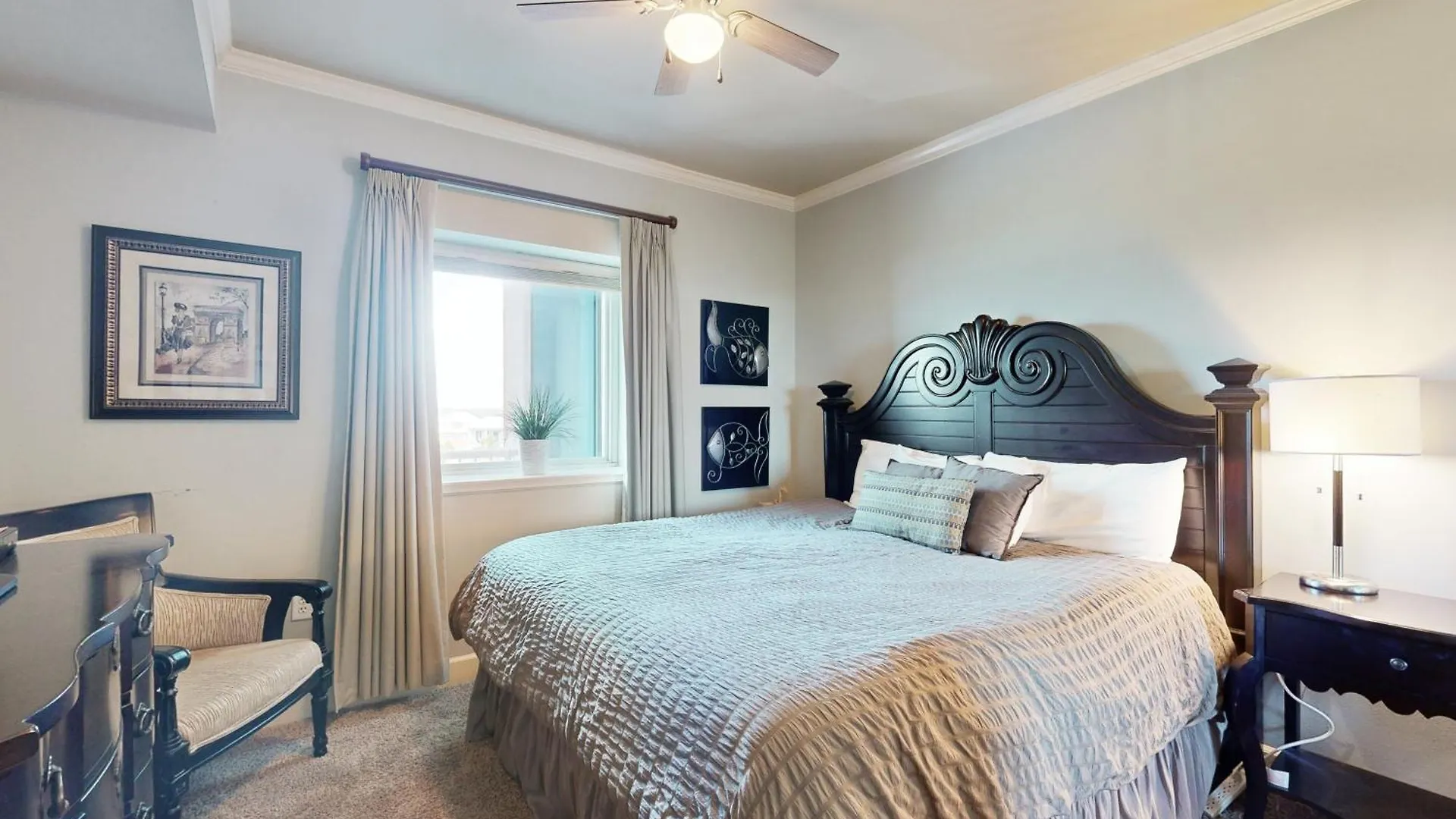 Sanibel #403 Apartment