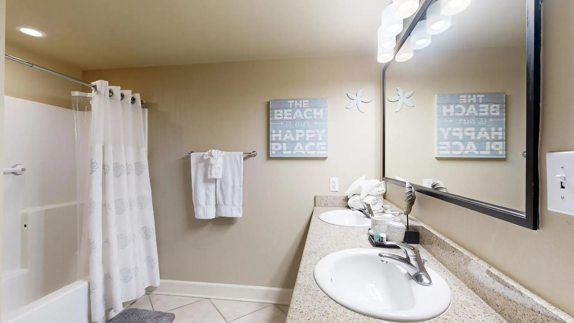 Apartment Sanibel #403