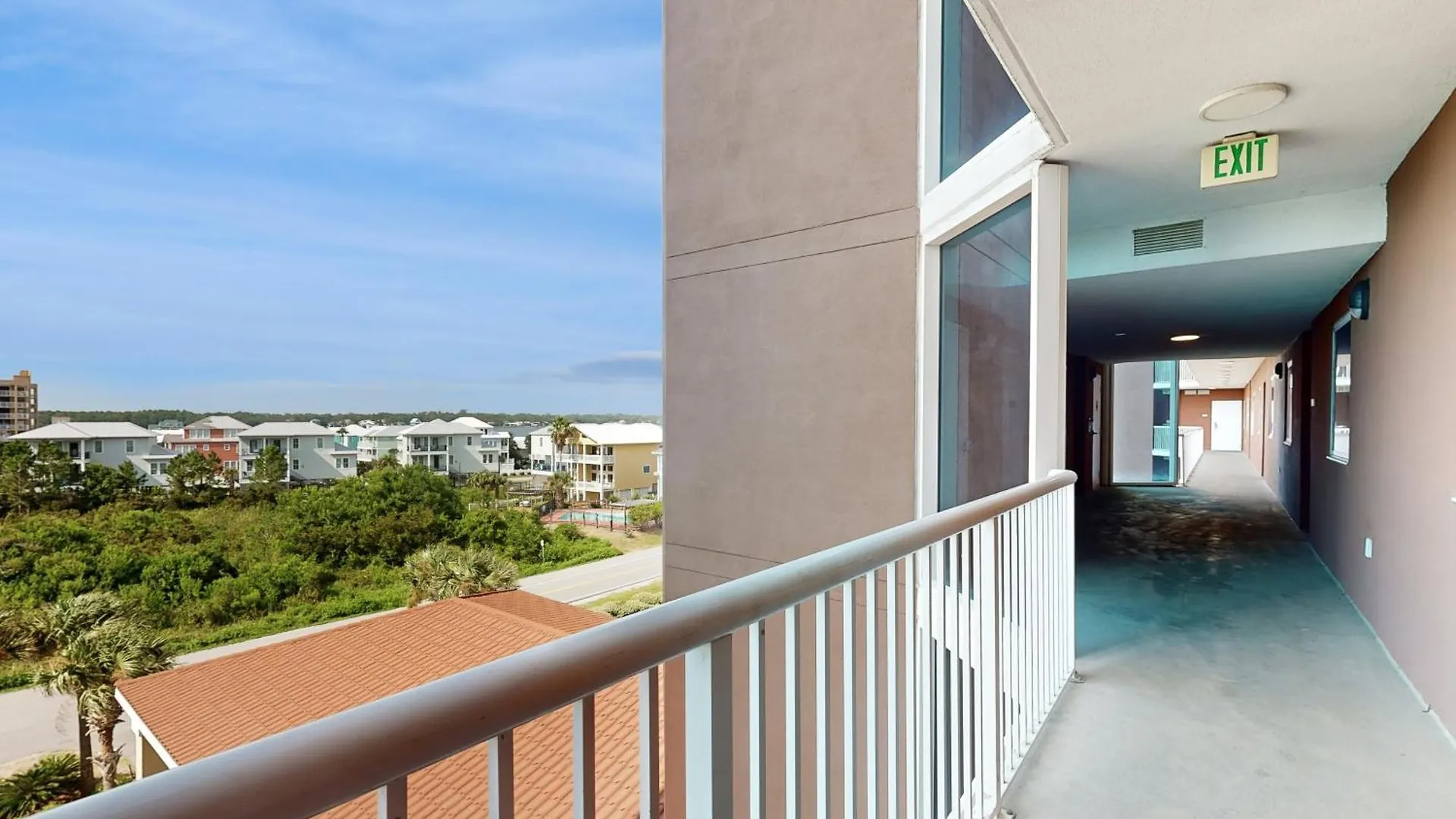 Apartment Sanibel #403 *