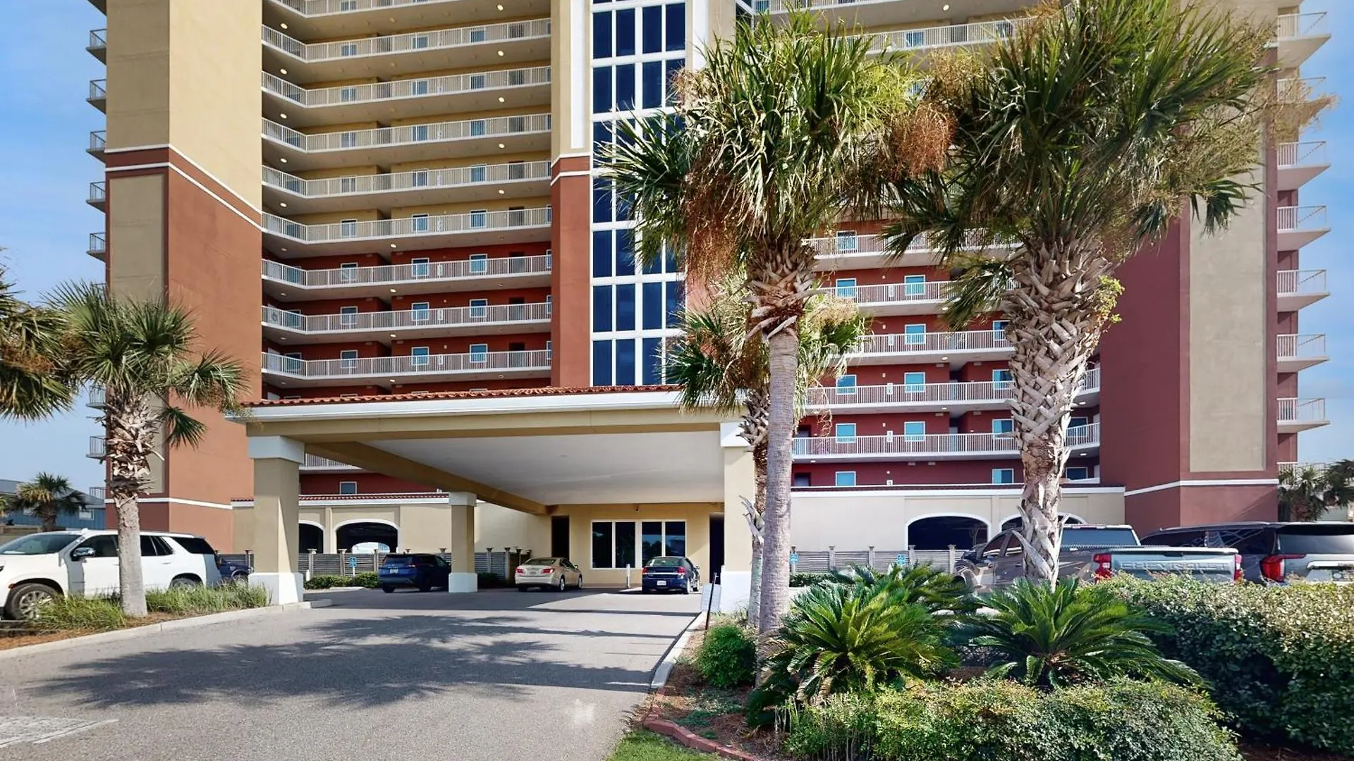 Sanibel #403 *