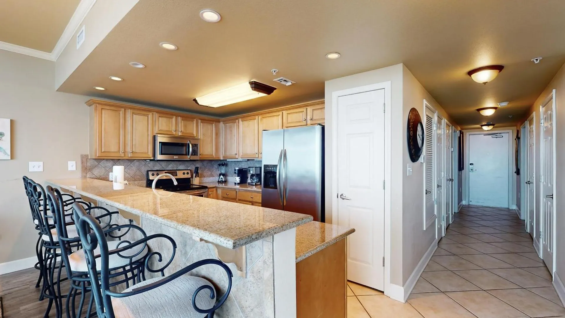 Apartment Sanibel #403