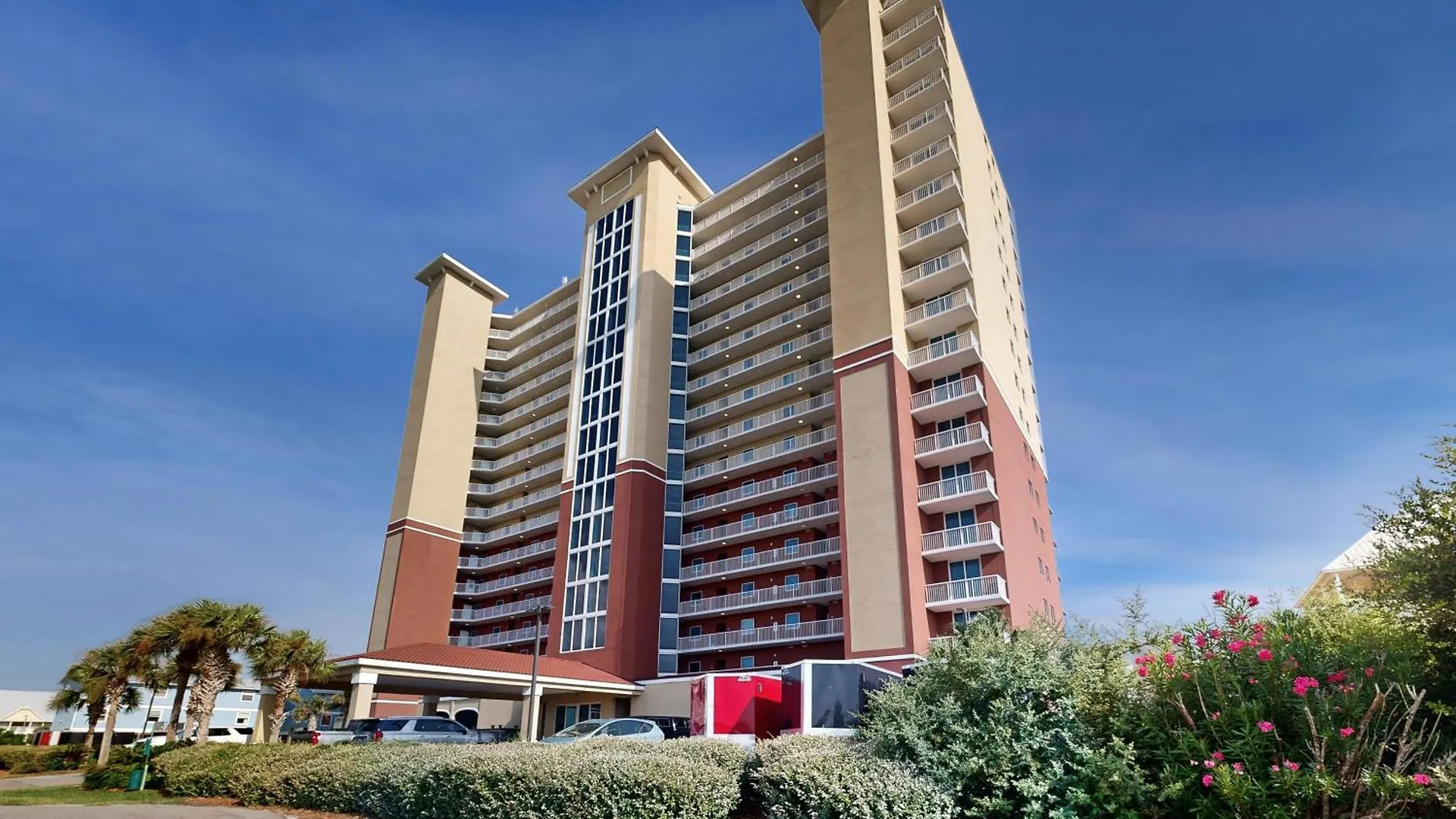 Sanibel #403 Apartment Gulf Shores
