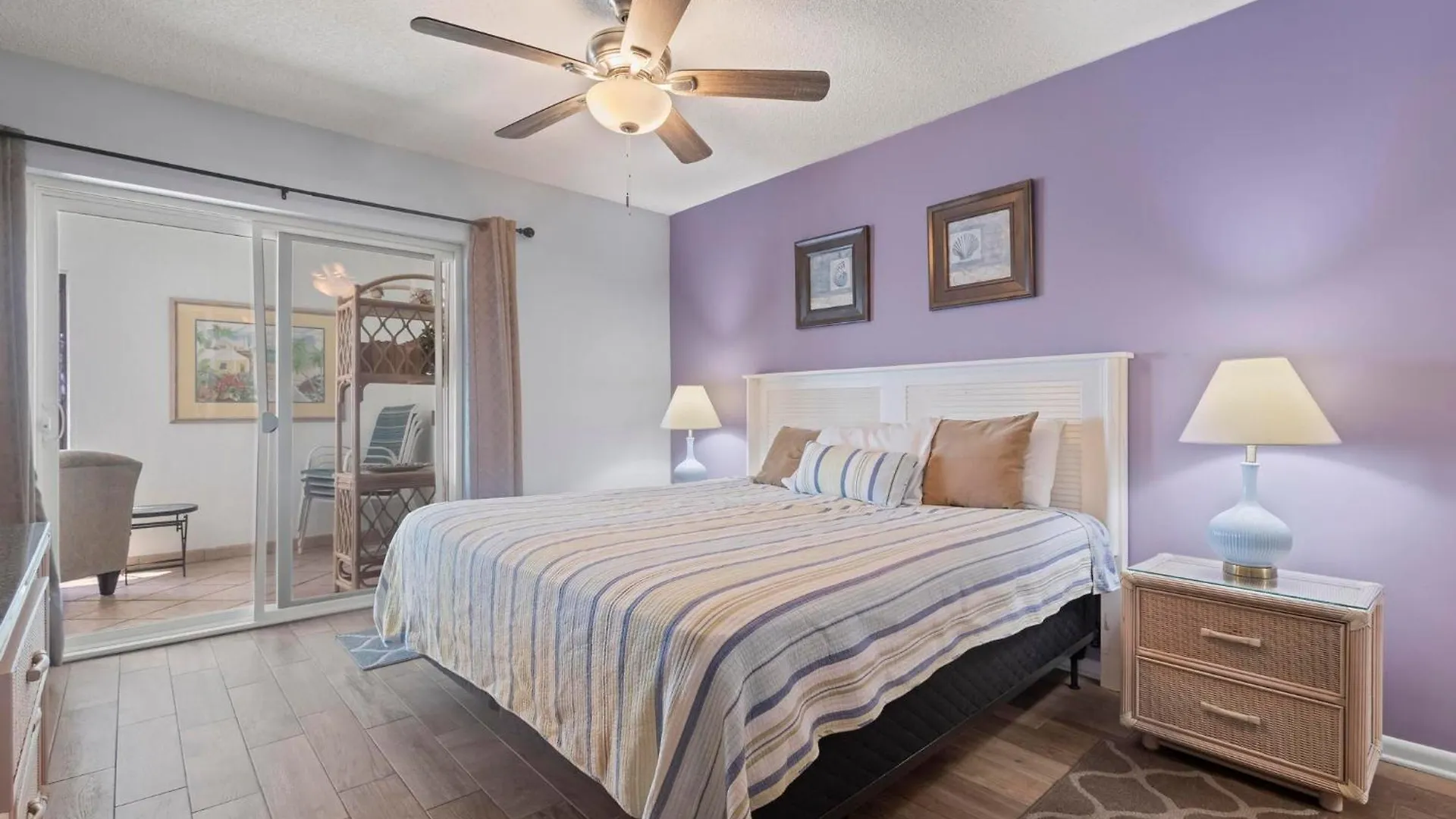 Gulf Tower 8c Holiday home *