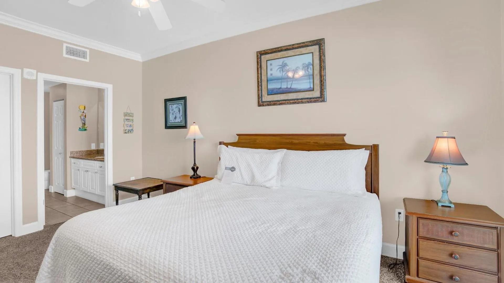 Holiday home Seawind 602 By Liquid Life Gulf Shores