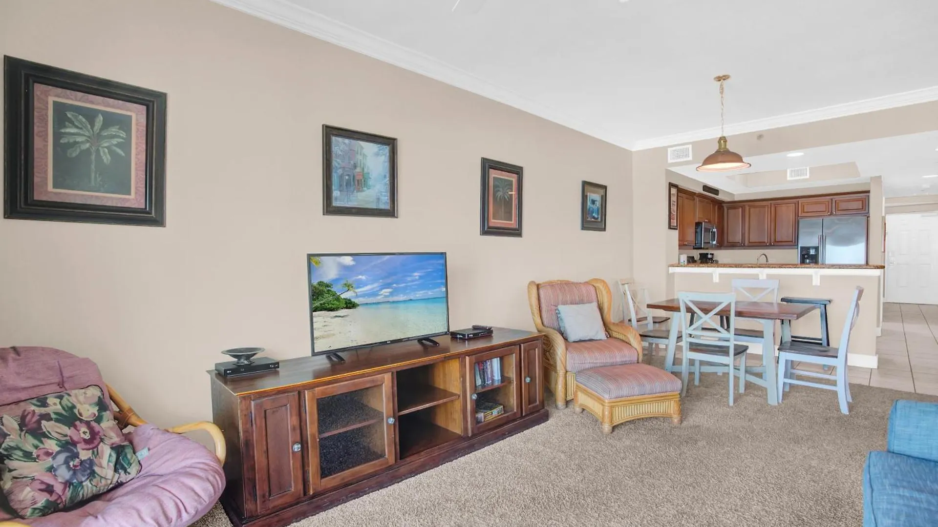 Seawind 602 By Liquid Life Holiday home Gulf Shores