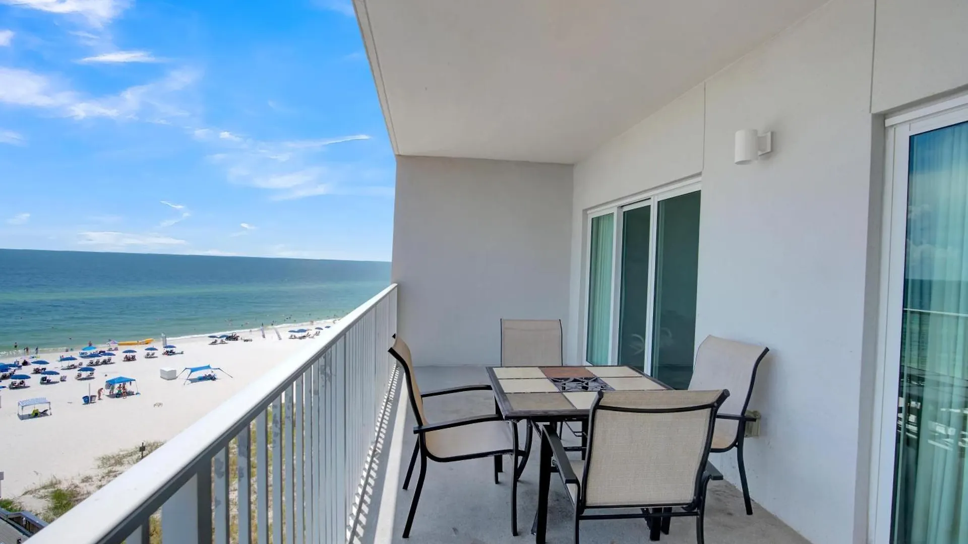 Holiday home Seawind 602 By Liquid Life Gulf Shores