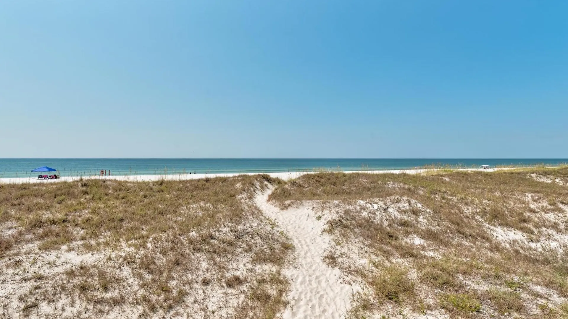 Paradise Holiday home Gulf Shores