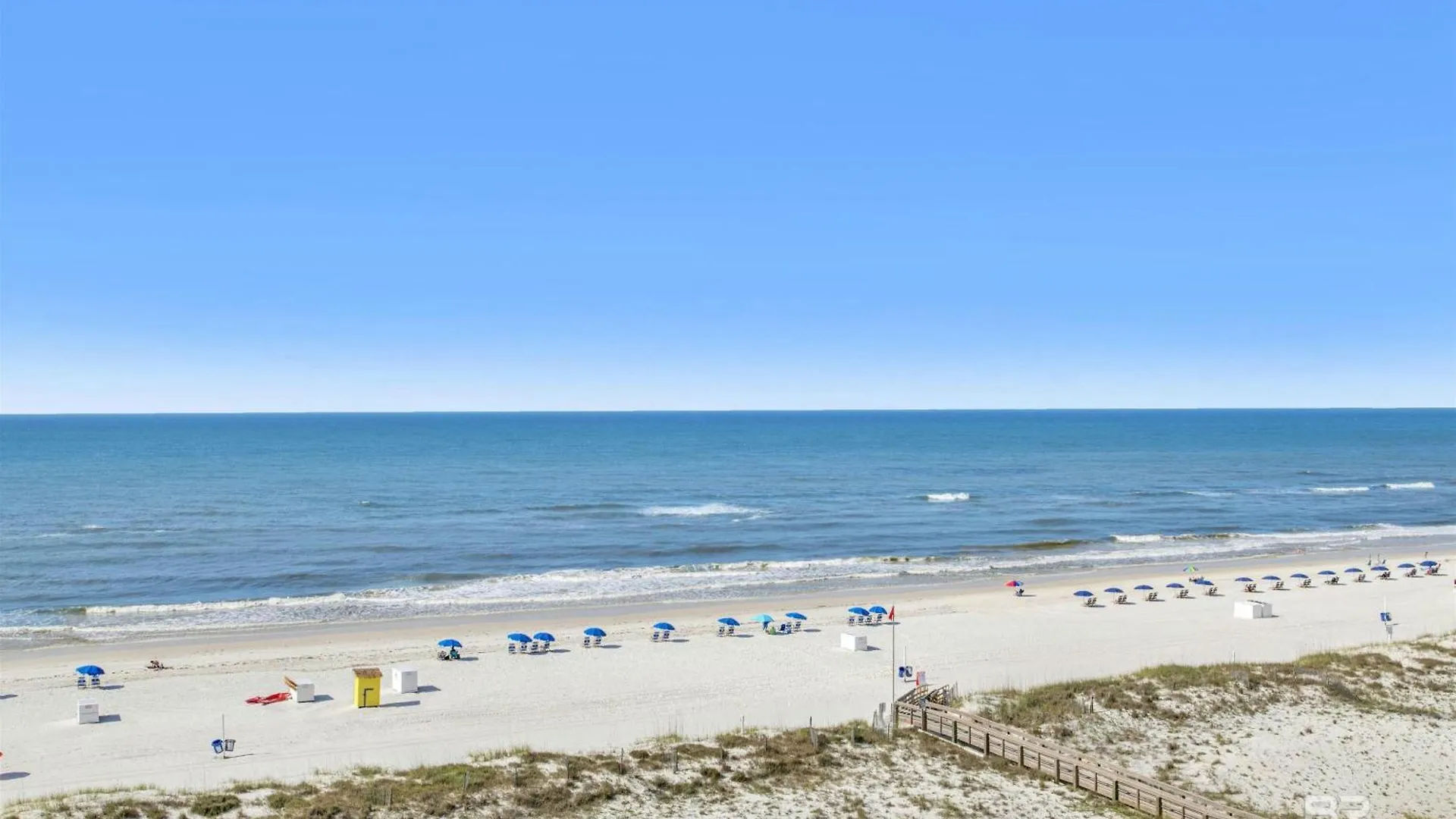 Aparthotel Island Winds East Gulf Shores