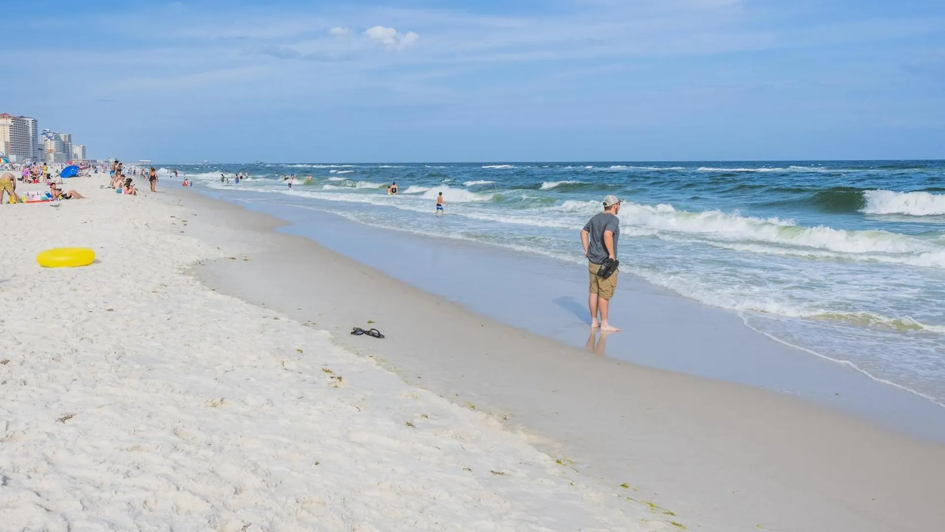 Island Winds East #205 Gulf Shores