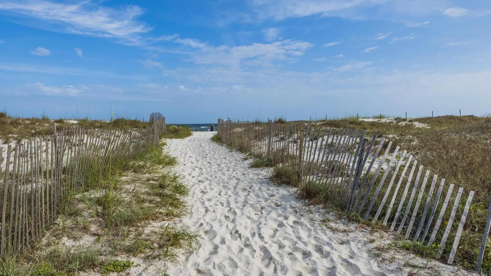 Holiday home Island Winds East #205 *