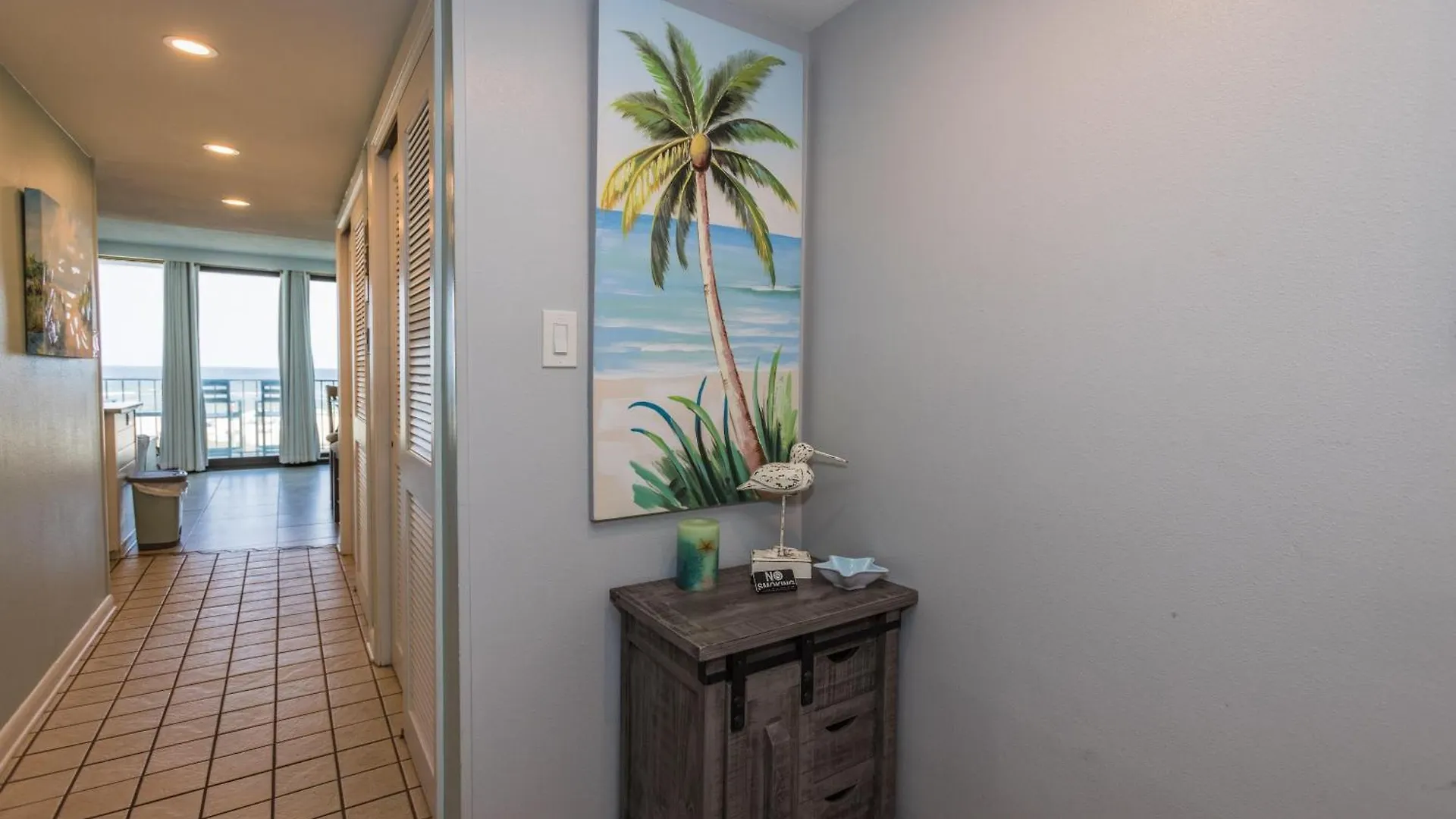 Holiday home Island Winds East #205