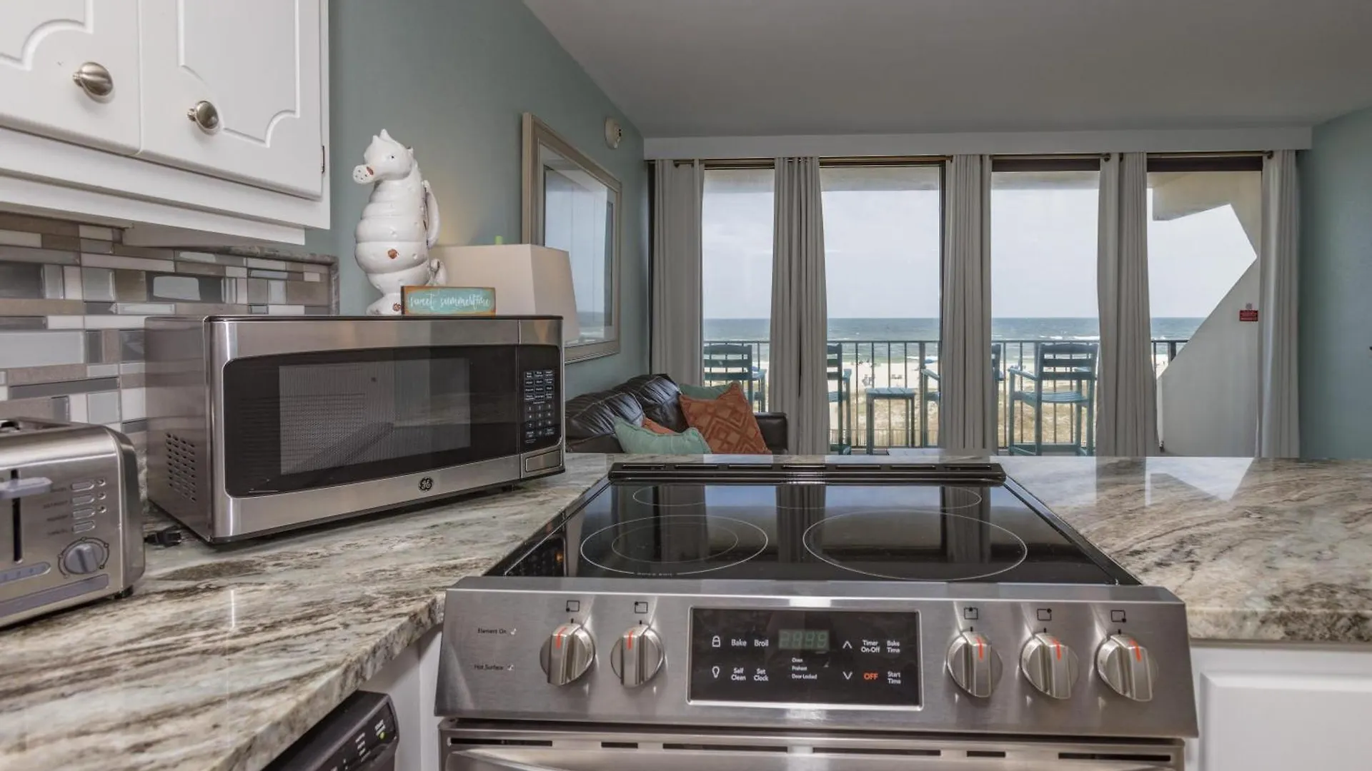 Holiday home Island Winds East #205 Gulf Shores