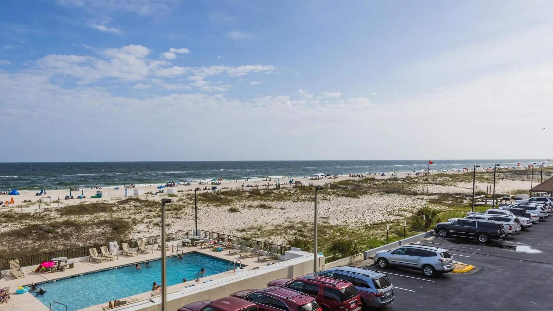 Island Winds East #205 * Gulf Shores