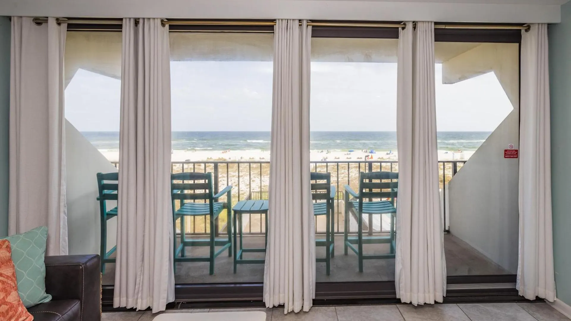 Island Winds East #205 Gulf Shores