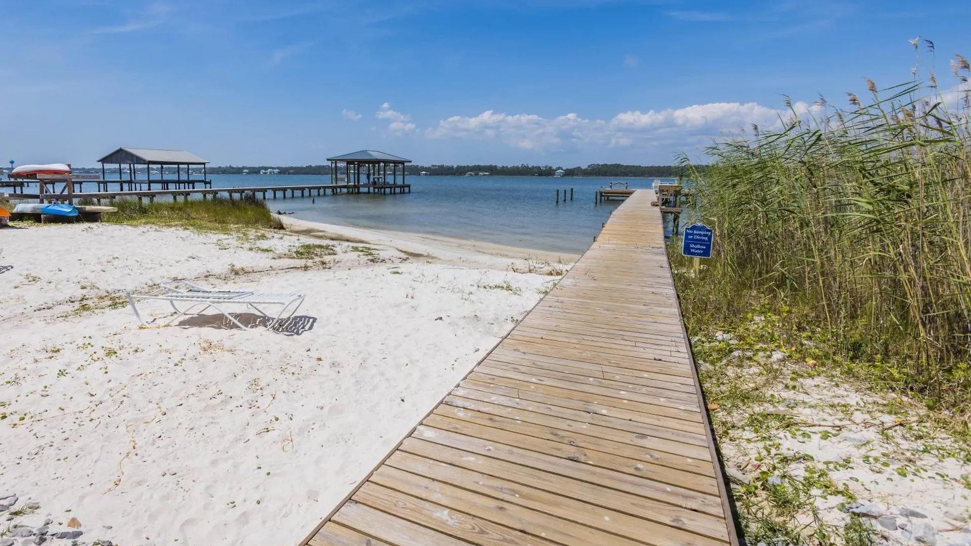 Holiday home Summer House West 201a Gulf Shores