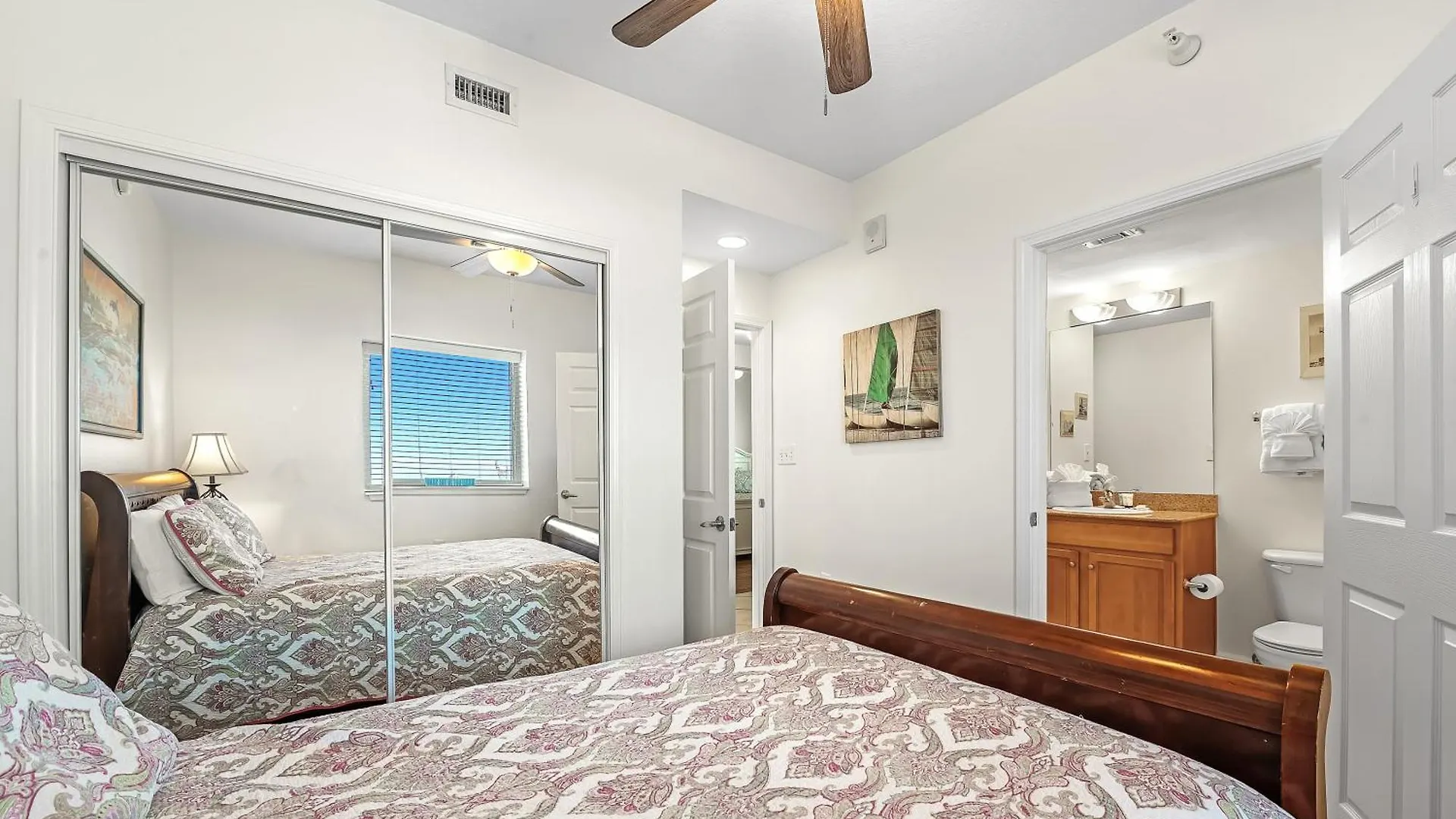 Sanibel 407 Apartment Gulf Shores
