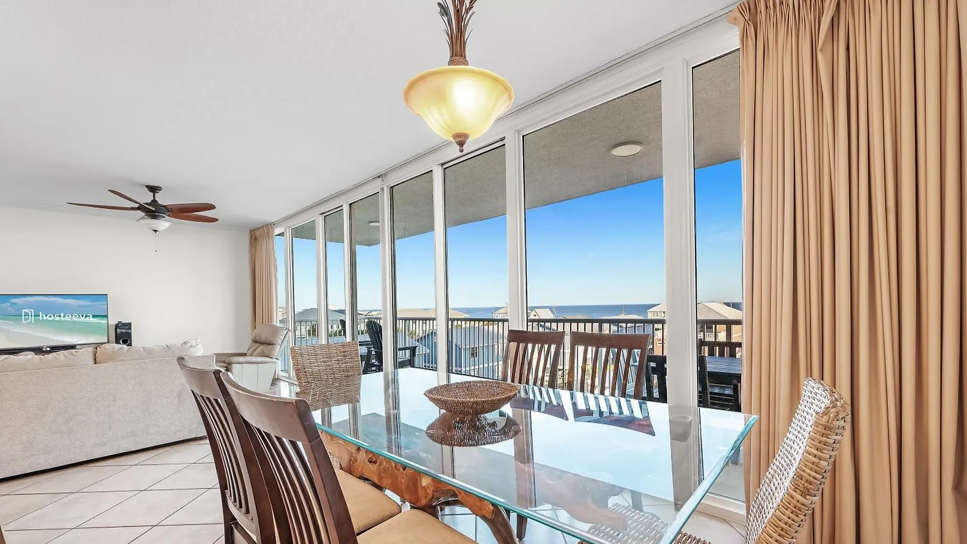 Apartment Sanibel 407 Gulf Shores