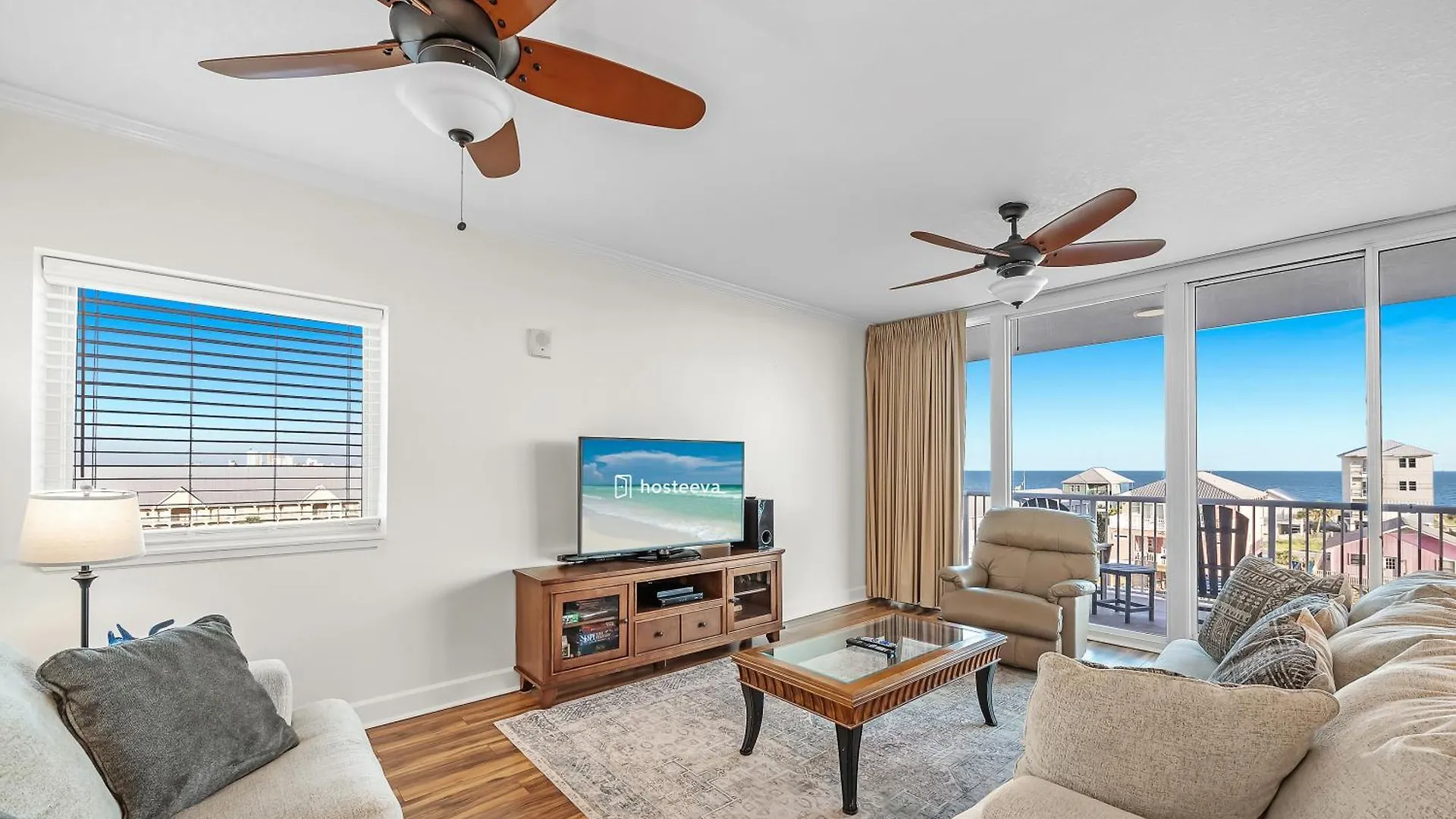 Sanibel 407 *