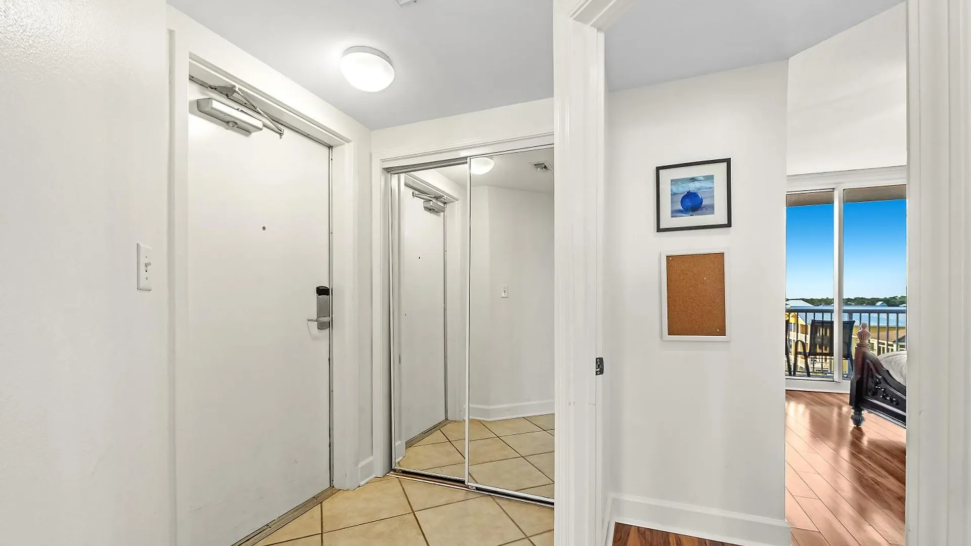 Sanibel 407