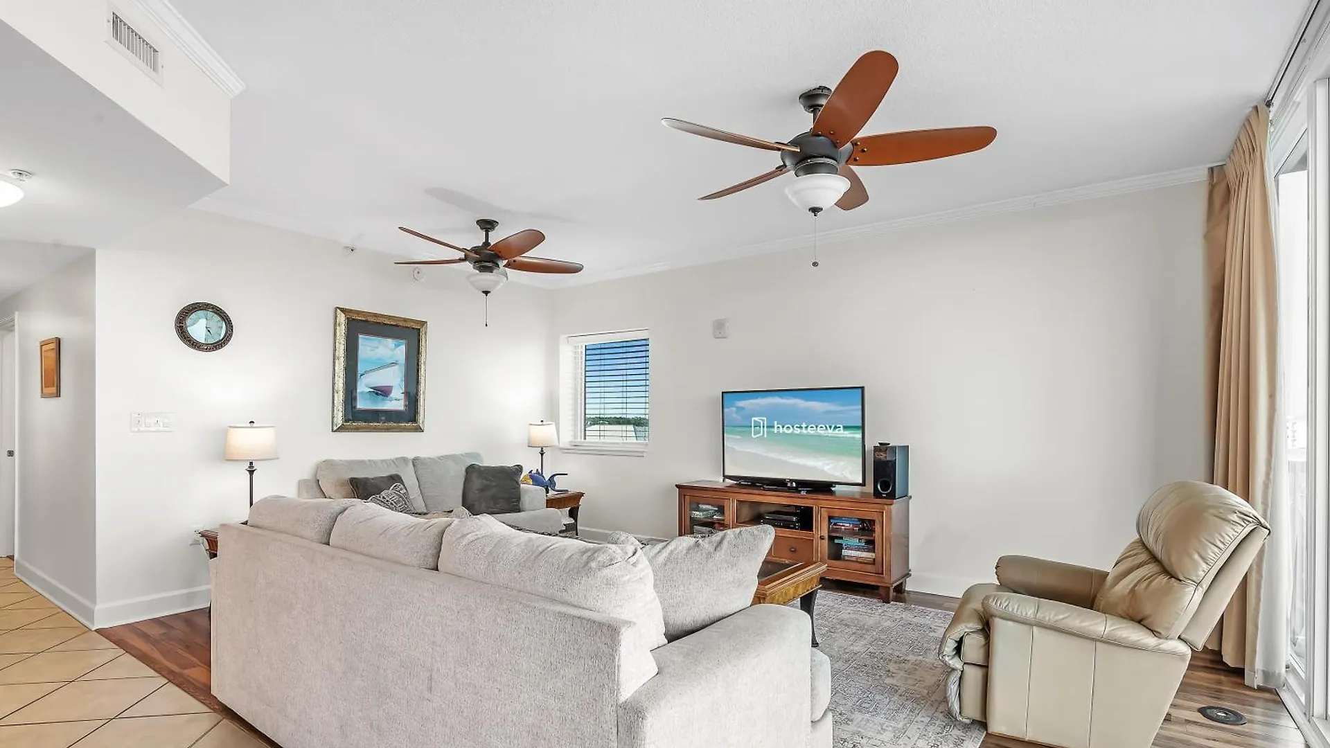 Apartment Sanibel 407
