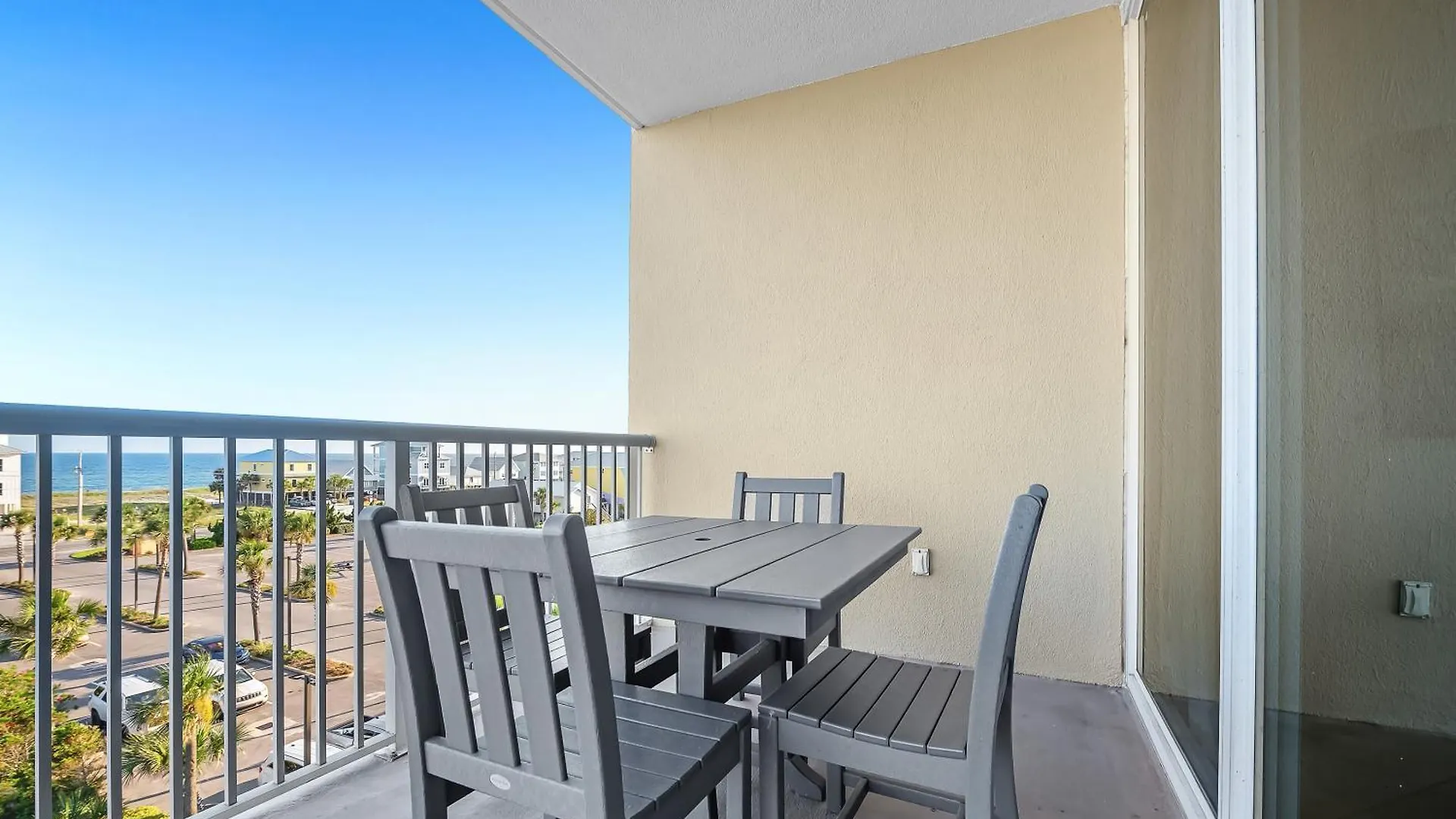 Sanibel 407 Apartment *
