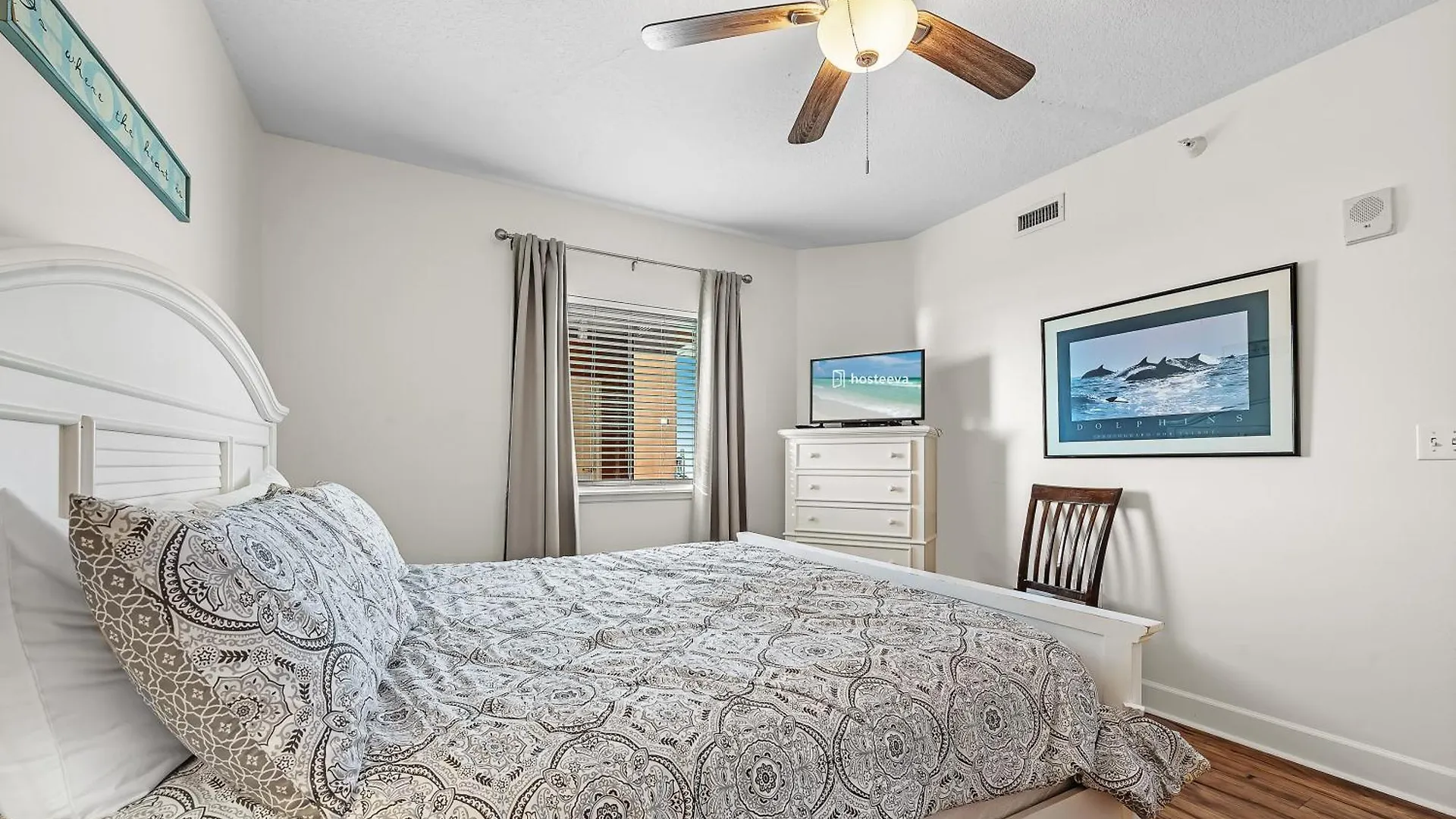 Apartment Sanibel 407 Gulf Shores