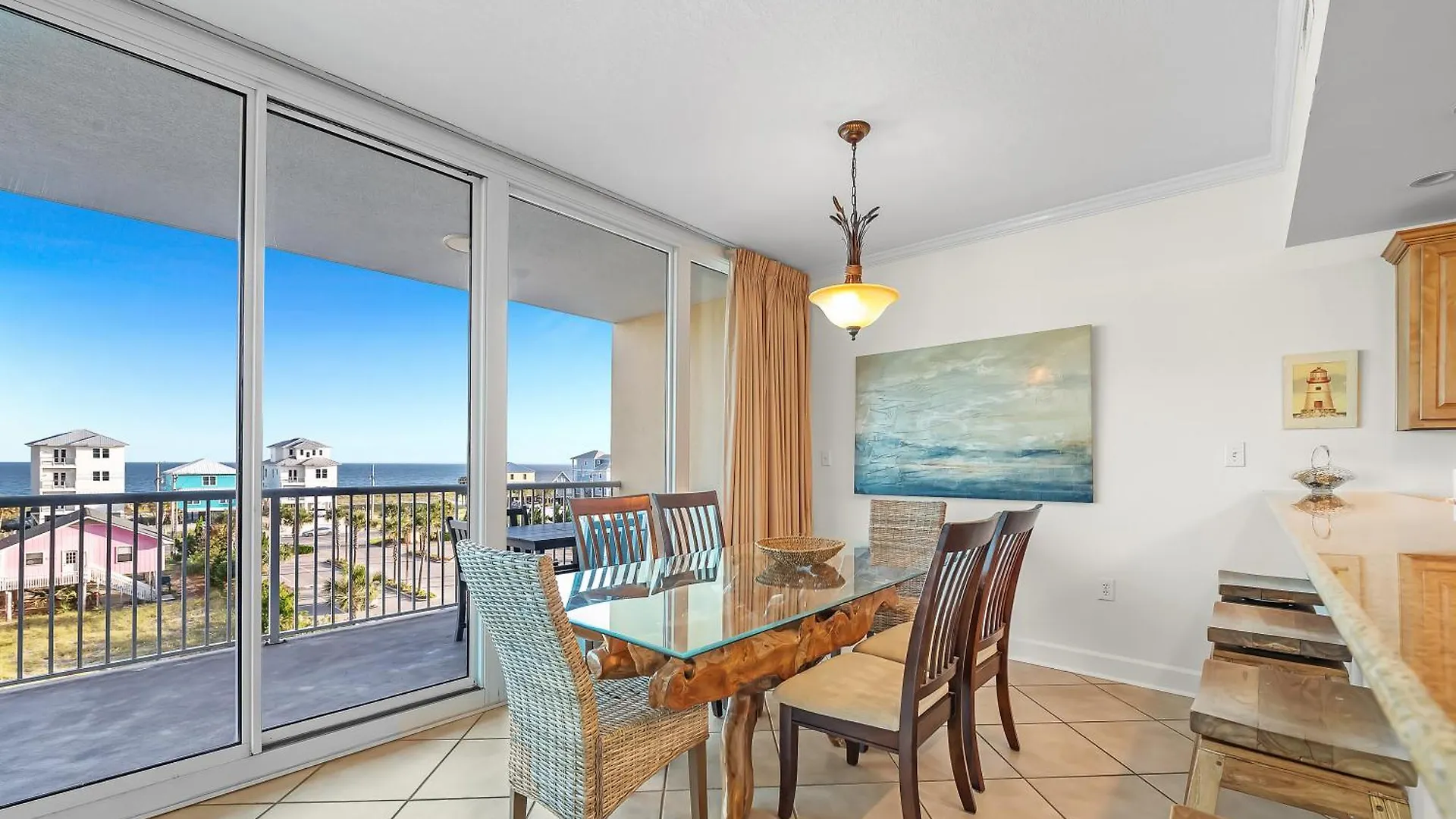 Sanibel 407 Apartment Gulf Shores