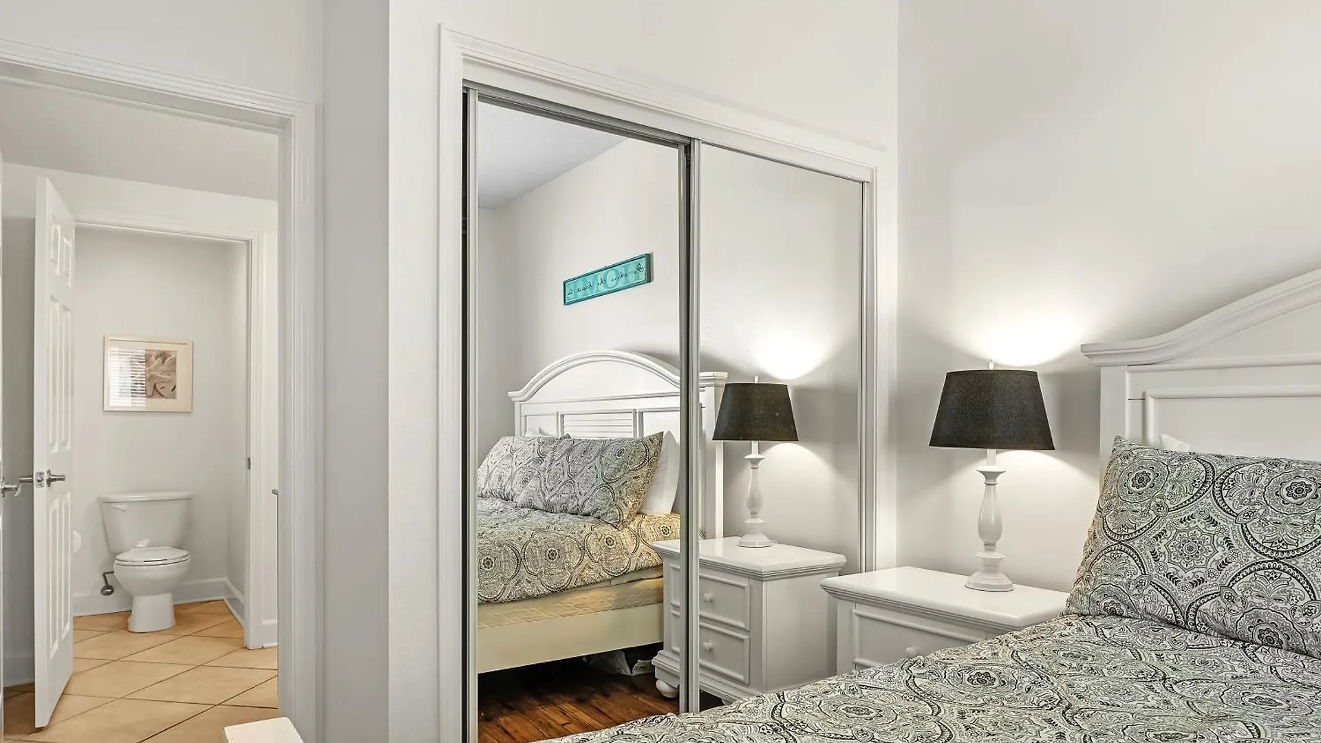 Apartment Sanibel 407 Gulf Shores